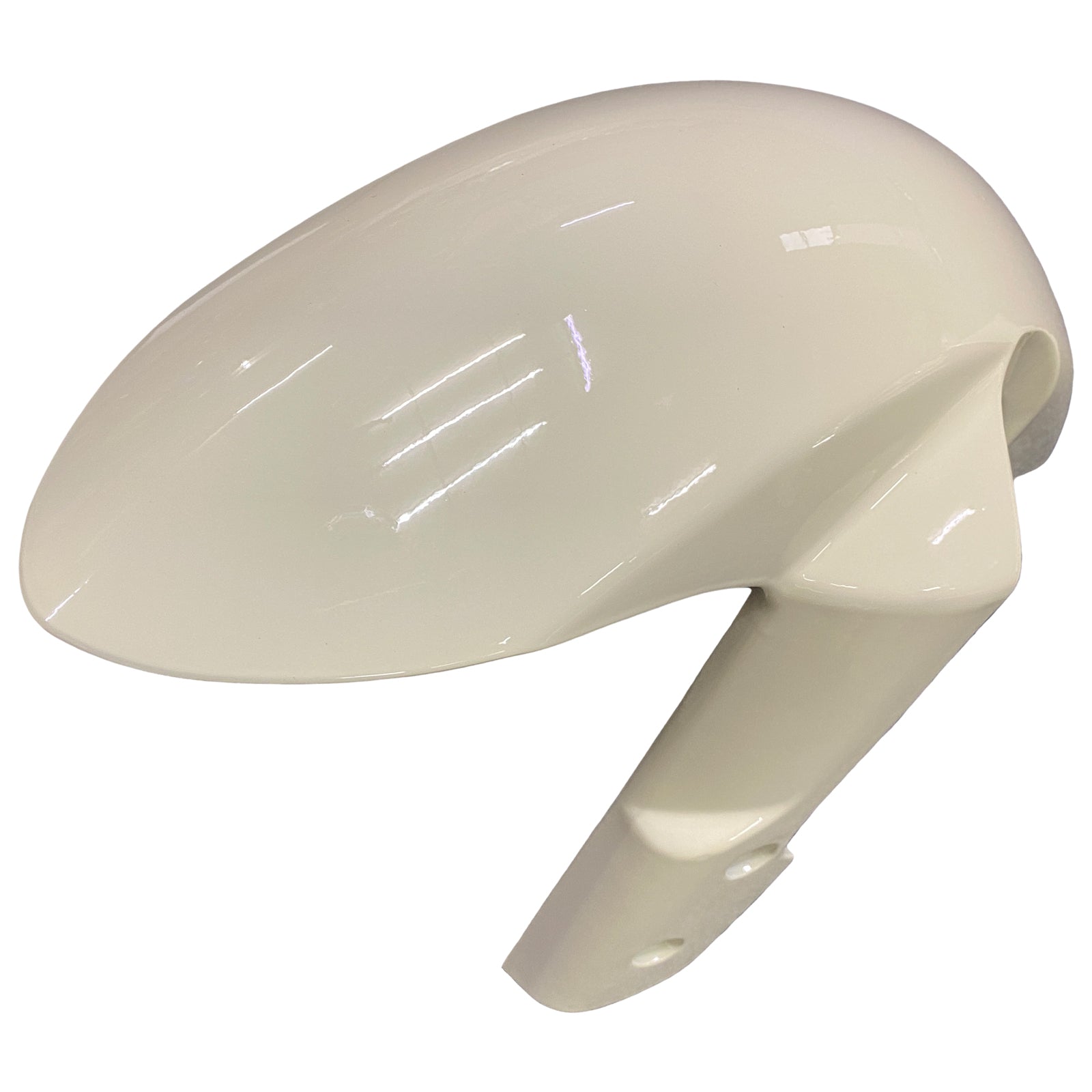 Kit carena iniezione carrozzeria in plastica ABS per Suzuki GSXR 600/750 2008-2010 (K8)