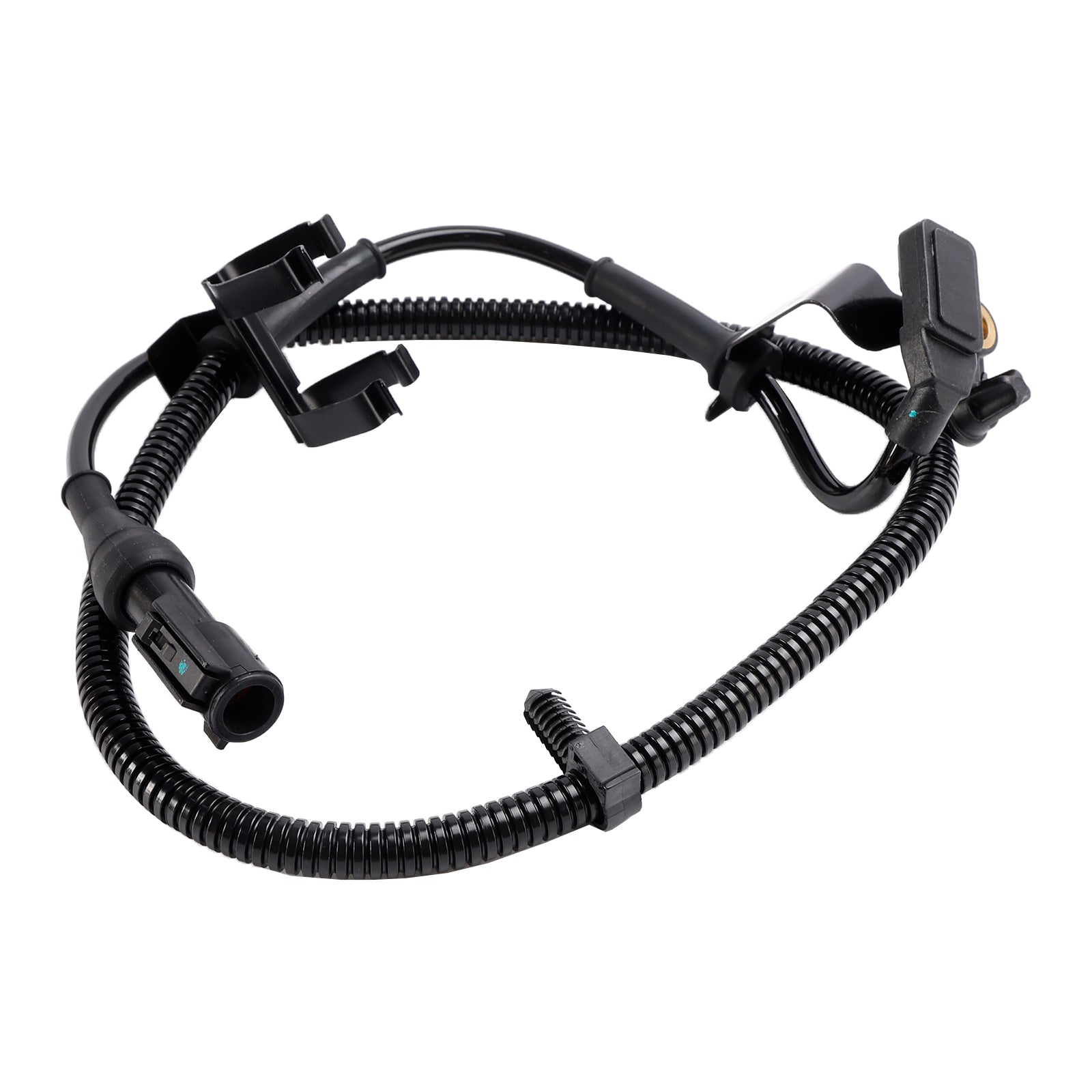 Sensor de velocidad de rueda trasera derecha ABS XR849760 para Jaguar S-TYPE X200 1999-2008