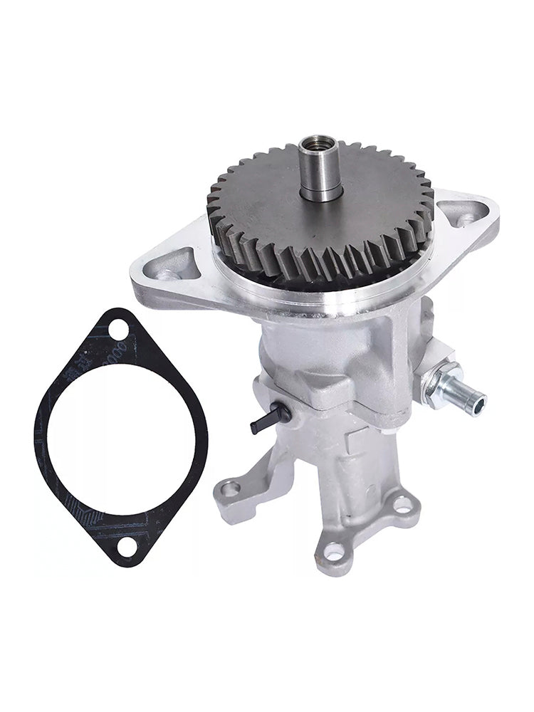 Pompe à vide mécanique à engrenages avec joint pour Dodge Ram 2500 V8 5,9 L essence 1994-2002 5019734AA