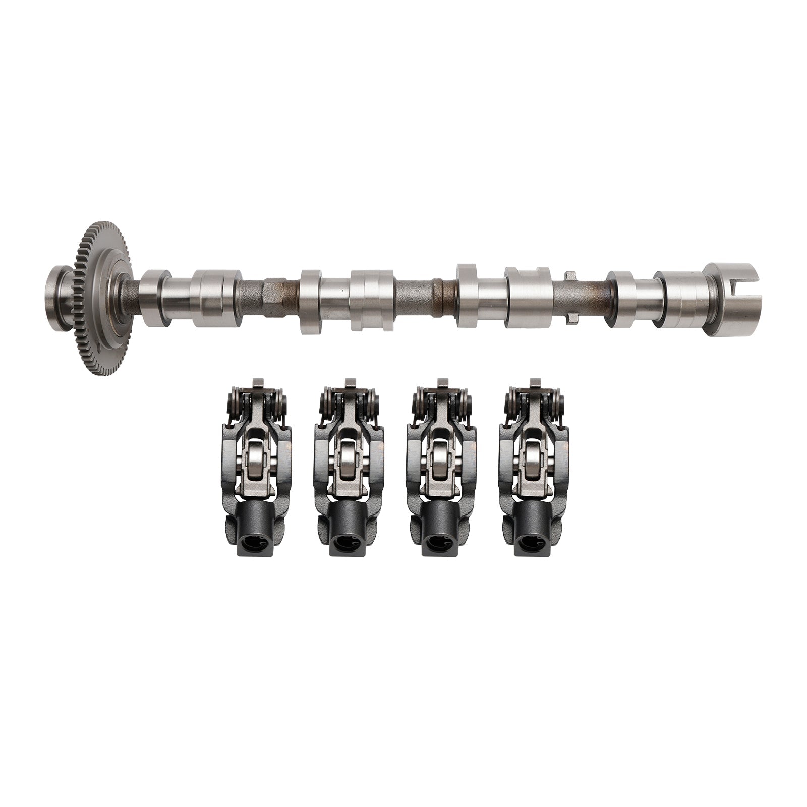 Elevadores de árbol de levas de escape para Mazda 3 BM BN 2,2 D 2012-2017 SH01-12-440A SH09-12-150