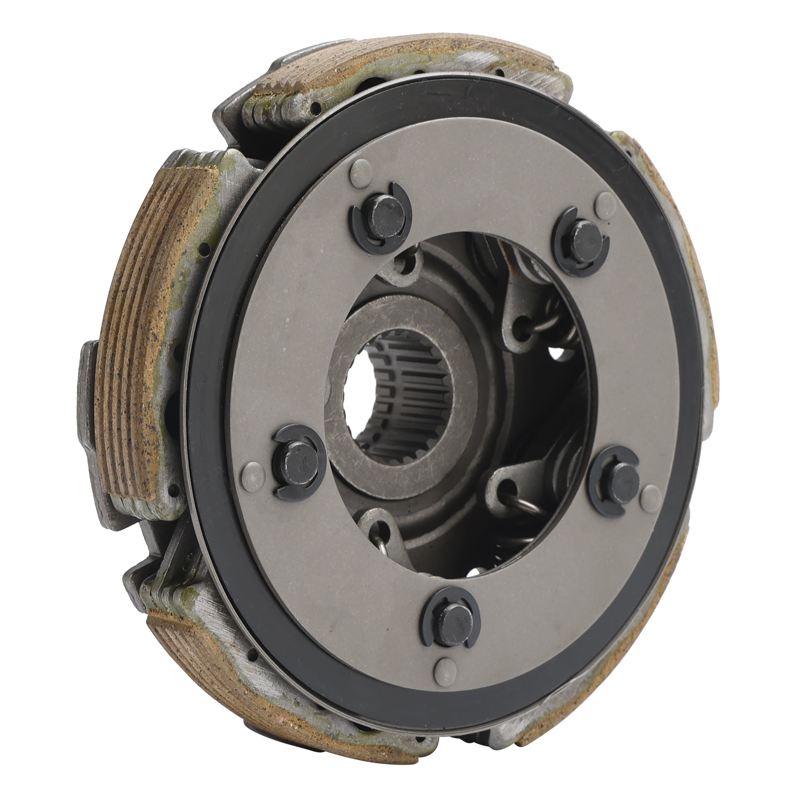 SOPORTE DE EMBRAGUE HÚMEDO PARA KYMCO MAXXER400/450i MXU400/450 CVT 2261A-PWB1-900