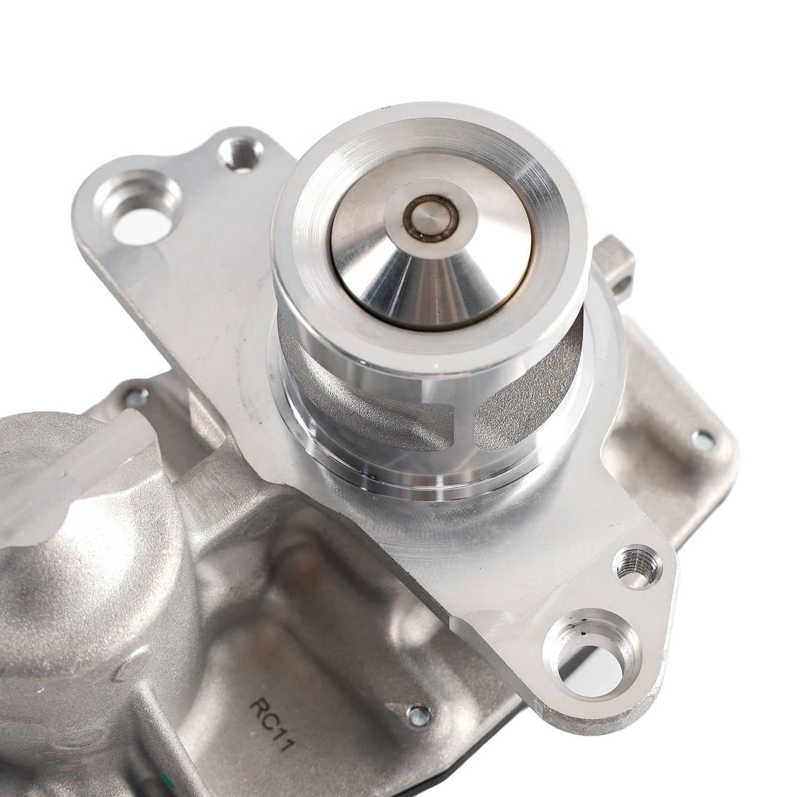 2011-2015 Renault Megane Diesel Coupé FWD III DZ0/1_ Vanne EGR 6261400060 147109948R 4423192