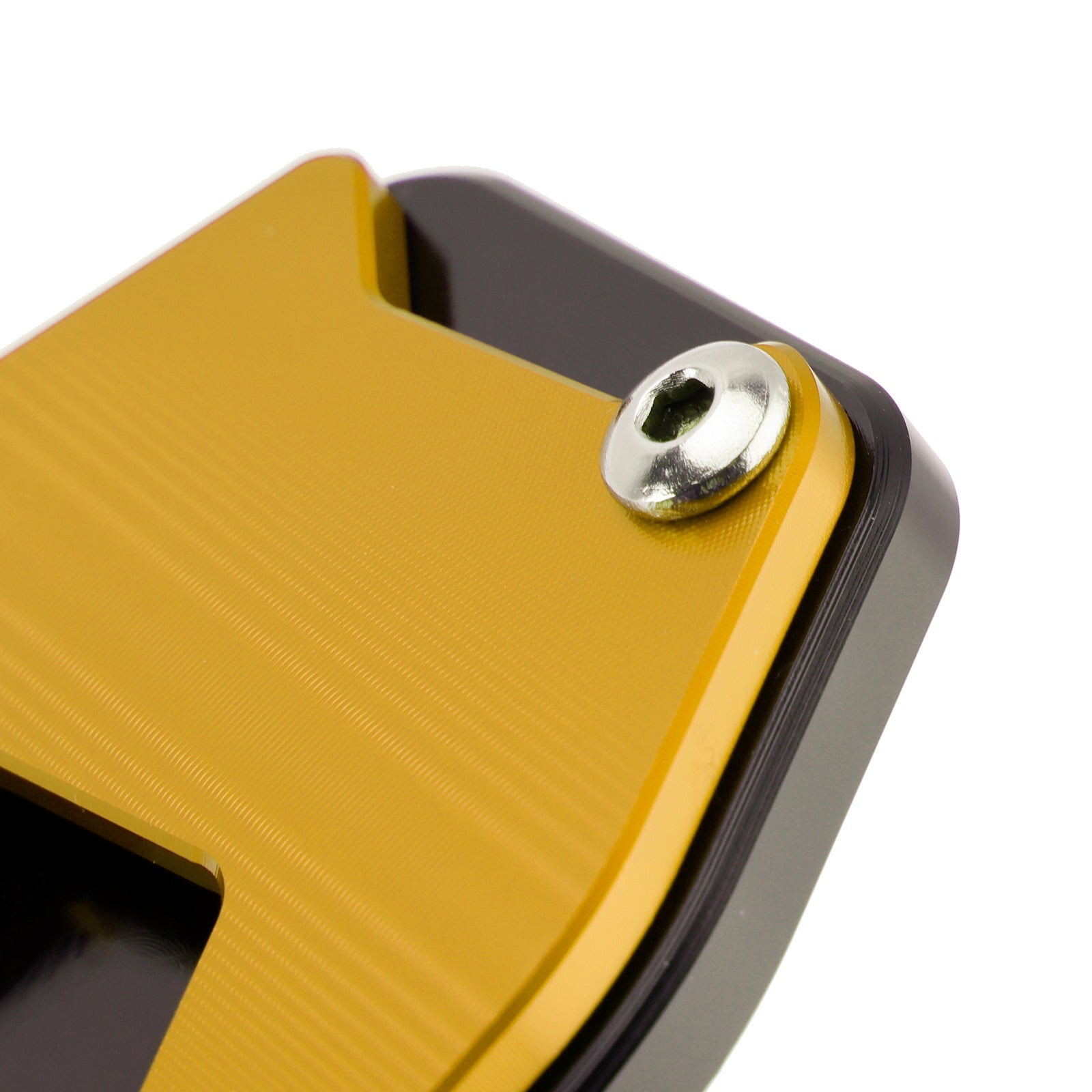 Piastra rialzata cavalletto compatibile con Honda X-ADV 750 NSS750 2021-2025 e Foza 750 2021-2023