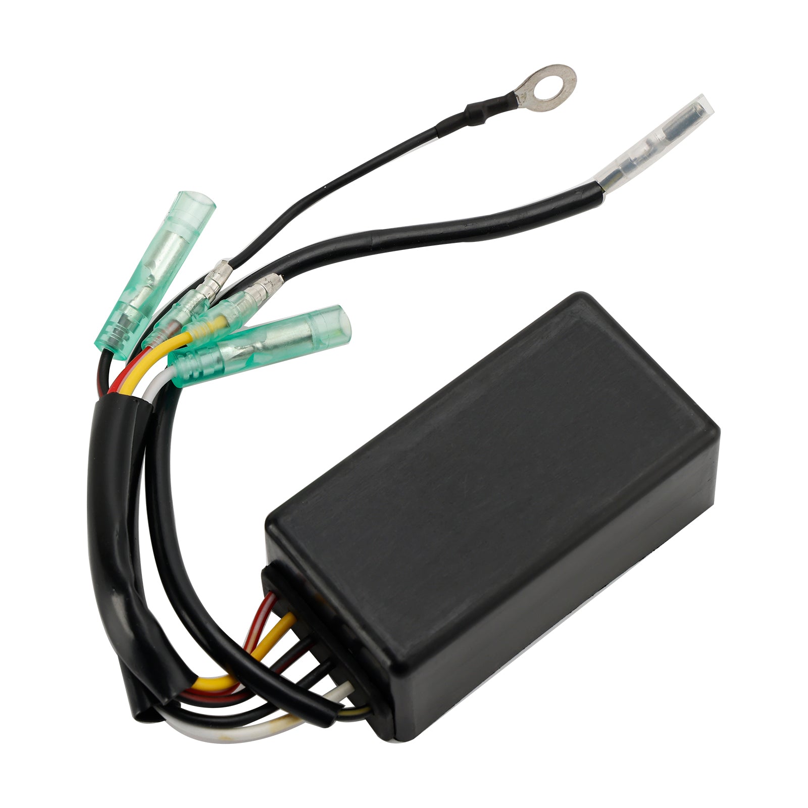 Accenditore scatola CDI Mercury-Mercruiser 4HP 4 5HP 5 16061T04 16061