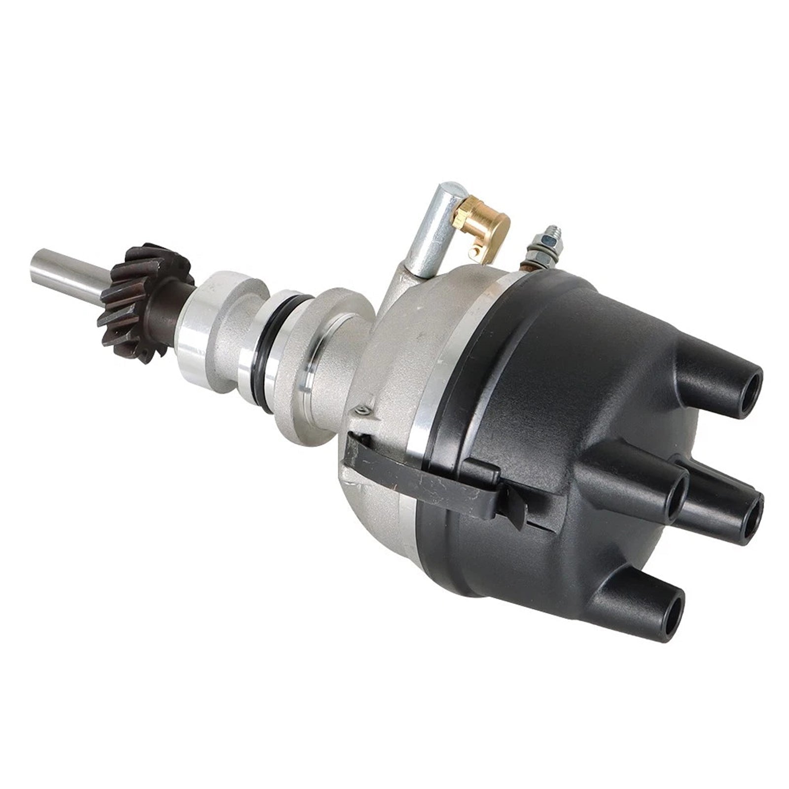 Distributeur 86588846 pour tracteurs Ford 600, 700, 800, 900, 500, 501, 601 et 701+