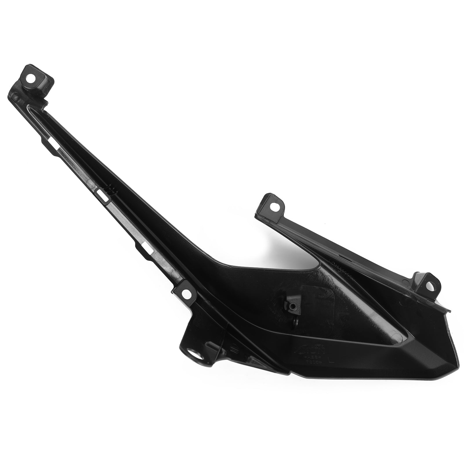 Zestaw owiewek nadwozia Honda CBR500R 2019-2021 Niepomalowane formowanie wtryskowe