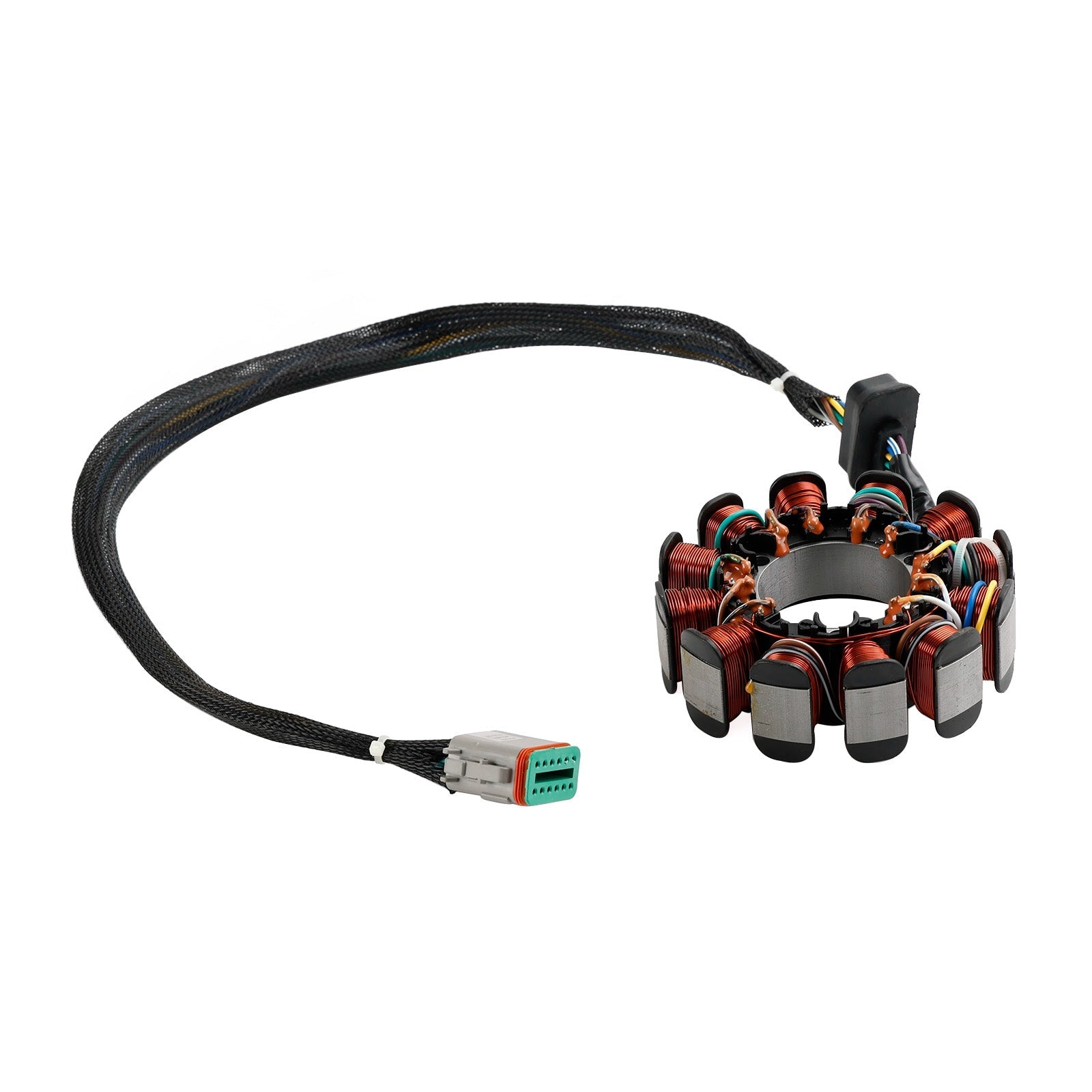 Conjunto de estator 21003-3744 para KAWASAKI ULTRA 130 JH1100 STX 110 DI JT1100 2001-2004