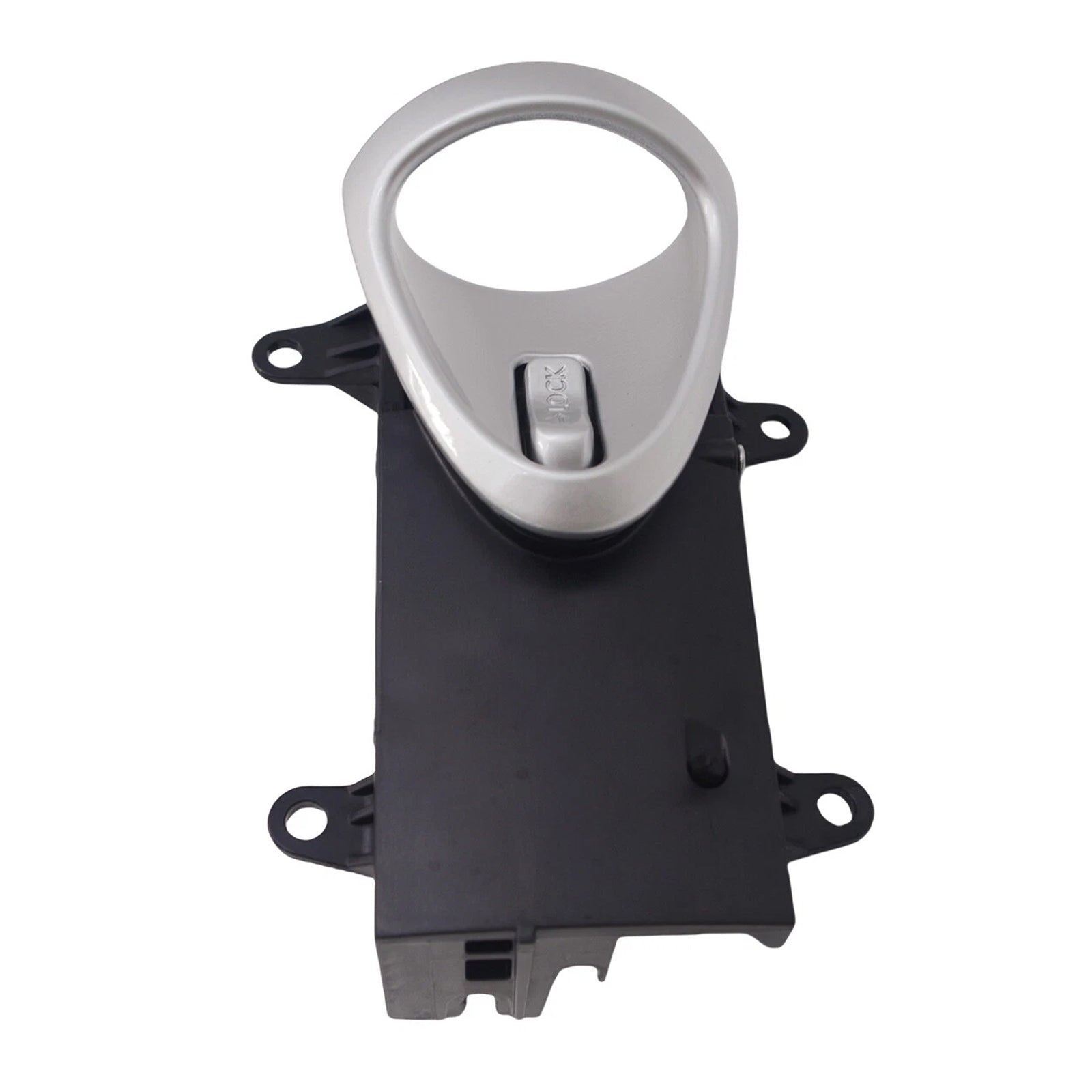 Leva notranja kljuka vrat (voznikova stran) za Nissan 350Z (2005-2007) - Kataloška številka : 80671-CF00A