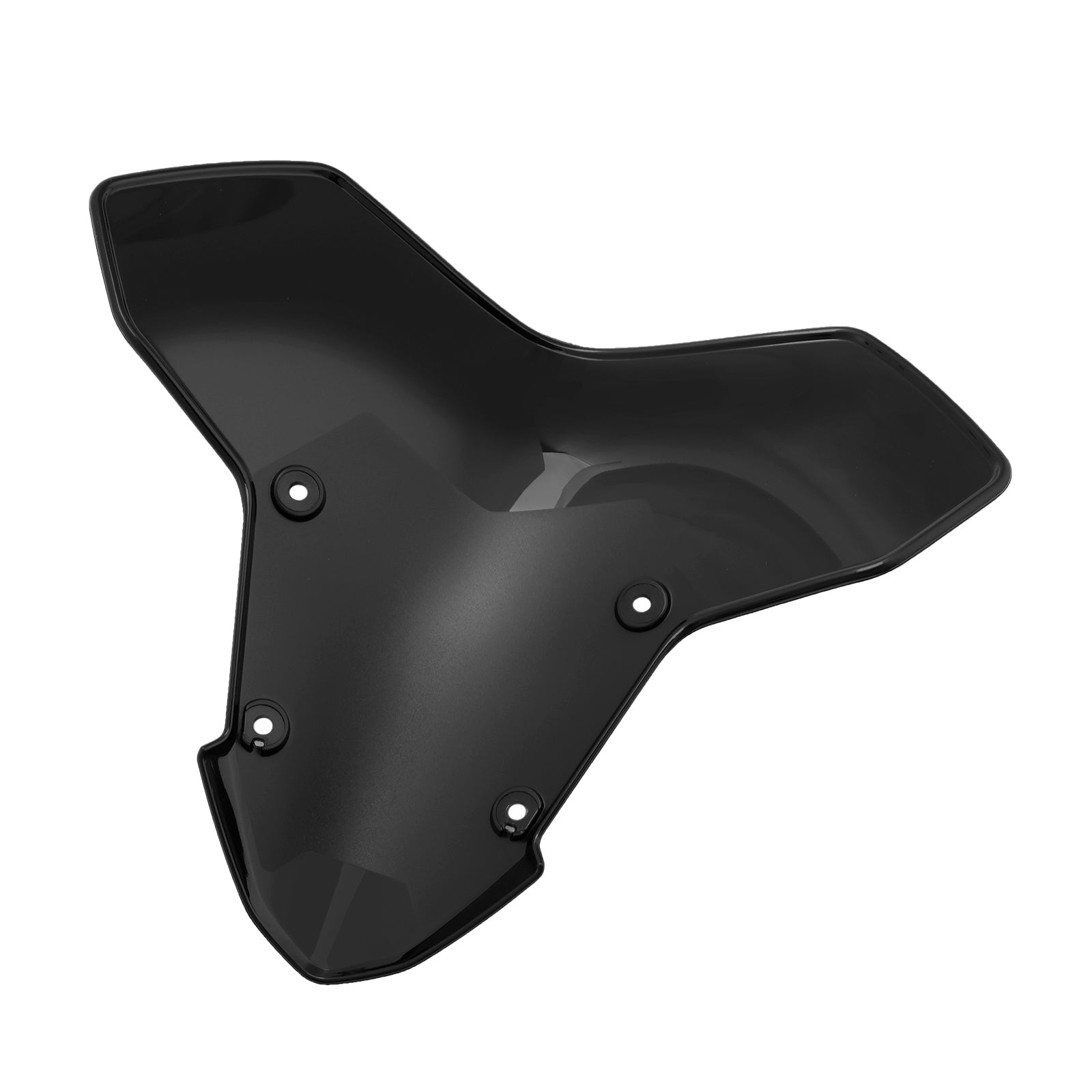 Parabrezza di Kawasaki Z H2/SE Z900 2020-2024