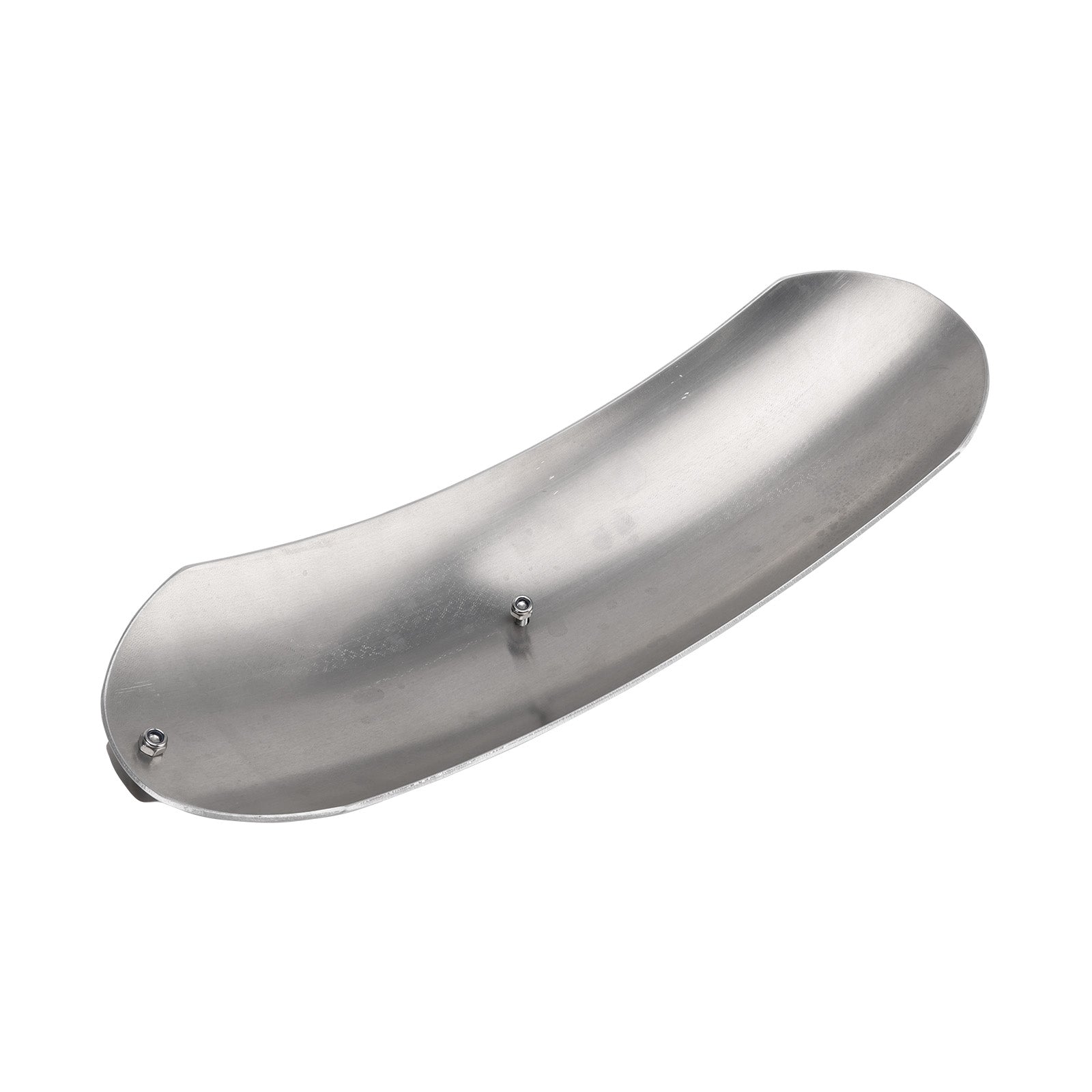 Stalen voorspatbord voor Triumph Scrambler 1200X (2024-2025)