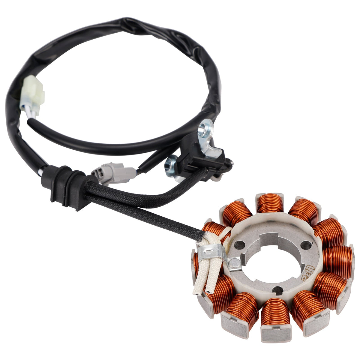 Stator de magnéto pour Fantic XXF 250 4T Motocross 2023-2024, référence 07092005