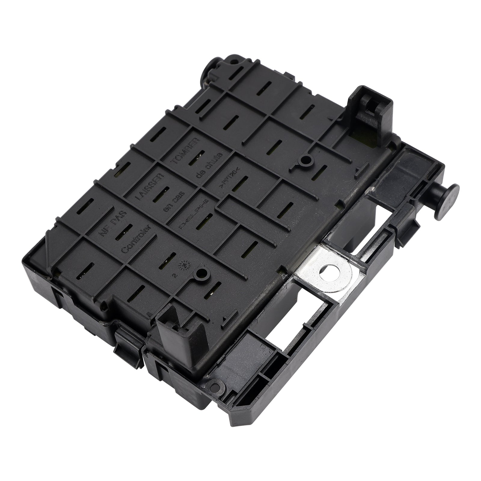 Boîte à fusibles du calculateur moteur pour Citroën C2 C3 I II C3 Picasso DS3 9657608780
