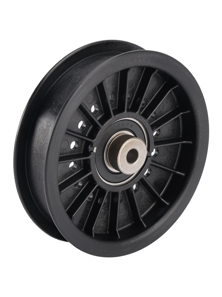 Poulie AUC11241 AM138081 pour John Deere Z465 Z625 Z645 Z655 Z665 EZtrak