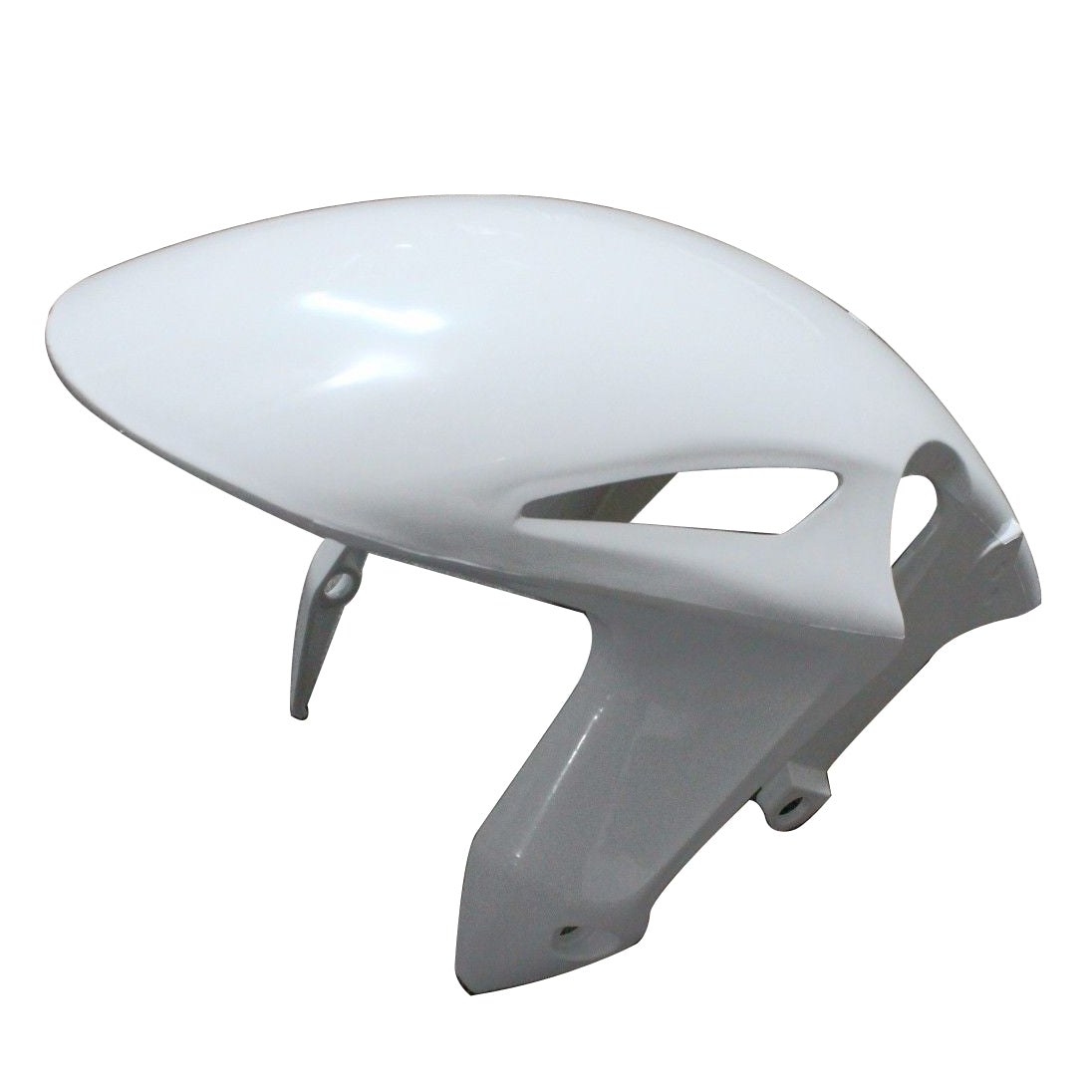 2012-2016 Honda CBR1000 RR Niepomalowana obudowa ABS Owiewka Formowanie wtryskowe