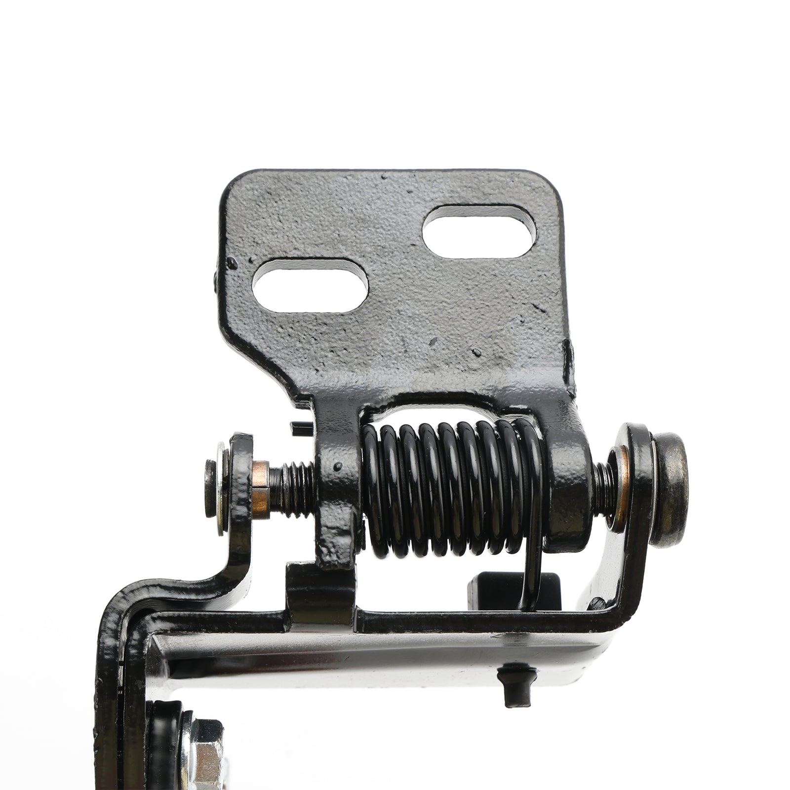 Cerniera per porta scorrevole lato destro 3 pezzi Ford Transit-350 HD 2015-2020