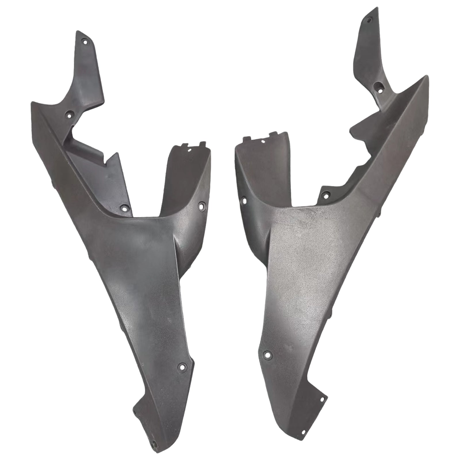 Kit de carénage par , carrosserie en plastique ABS Pour Honda STX1300 ST1300 2002-2016