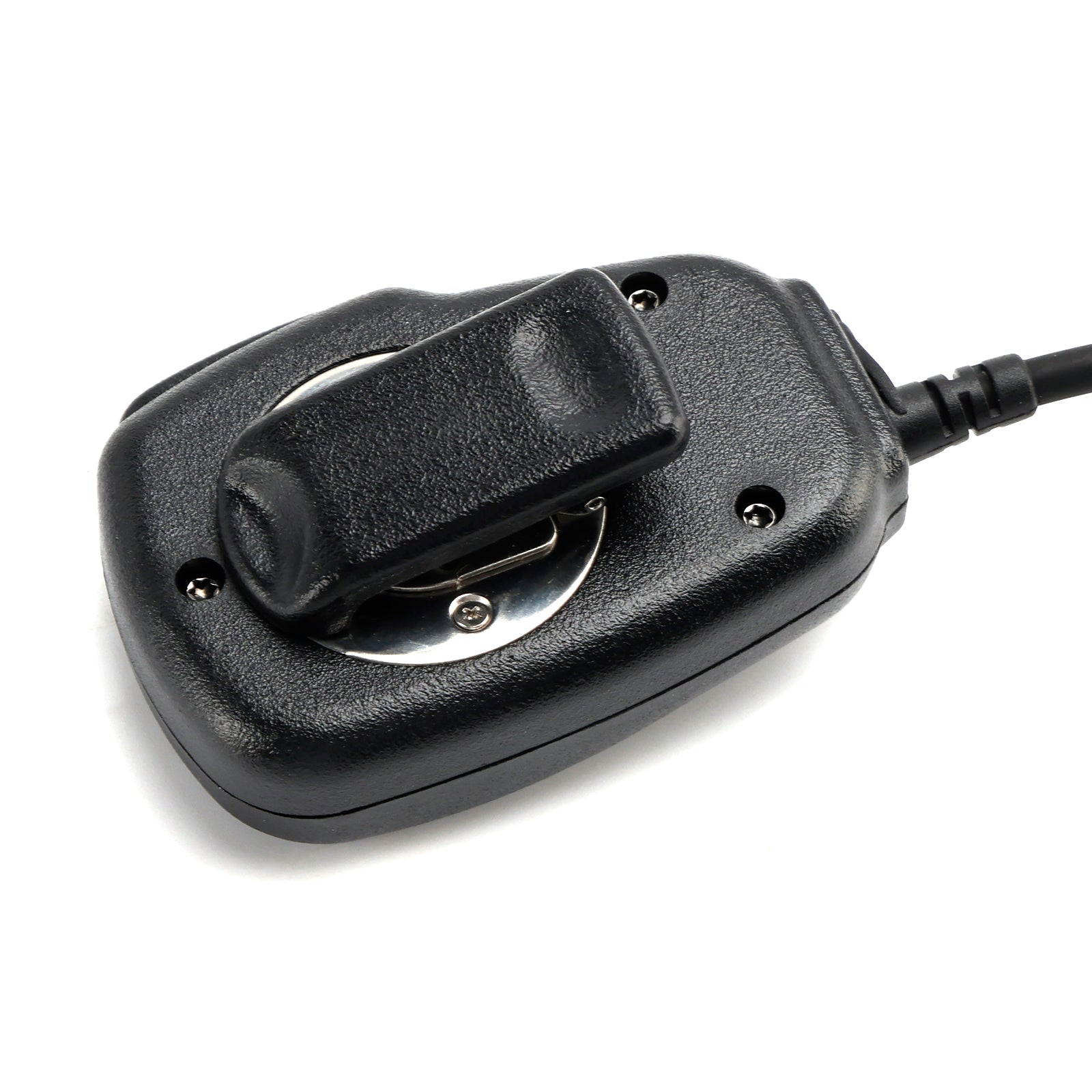 ICOM F1000/4000-26 kaiutinmikrofoni ICOM G86:lle, G80:lle, V86:lle, U86:lle, F1000:lle, F4000:lle ja F4001:lle