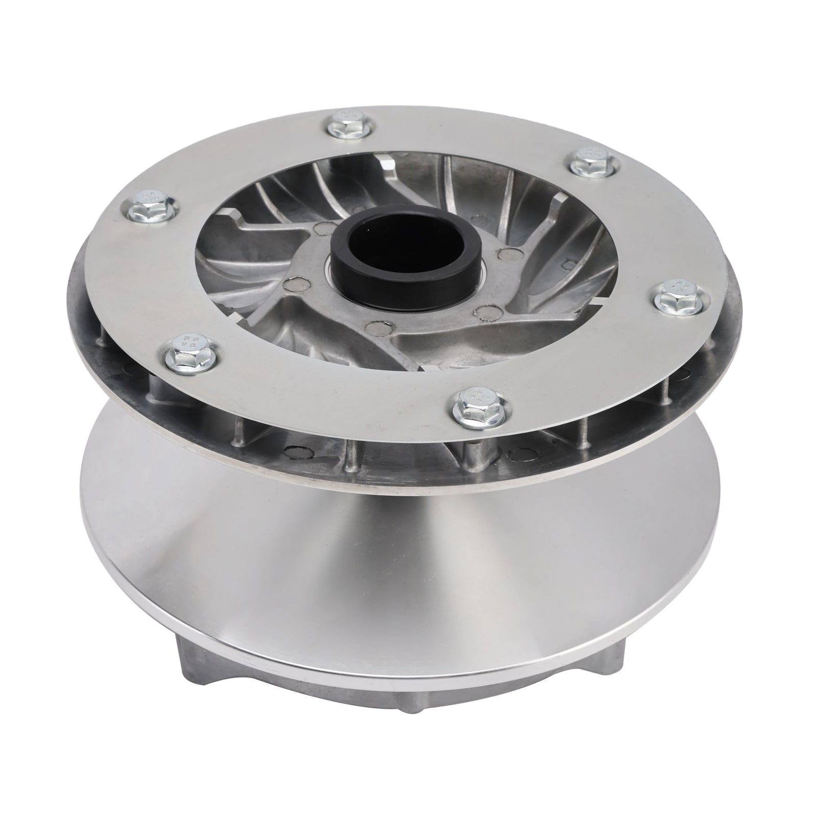 Embrayage secondaire de variateur arrière LU104071 pour Segway AT5 ATV Snarler AT6 S