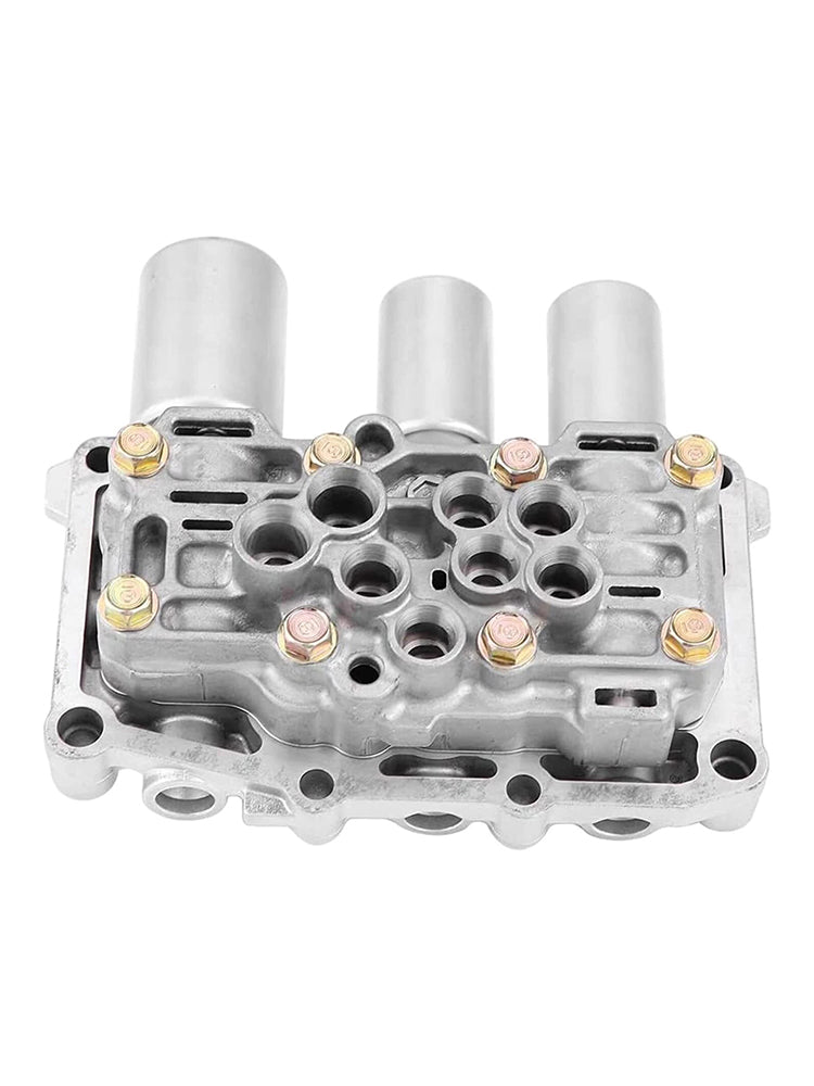 Kit de solénoïde de transmission pour Honda JAZZ 2003-2008, vanne de commande 27200-PWR-013