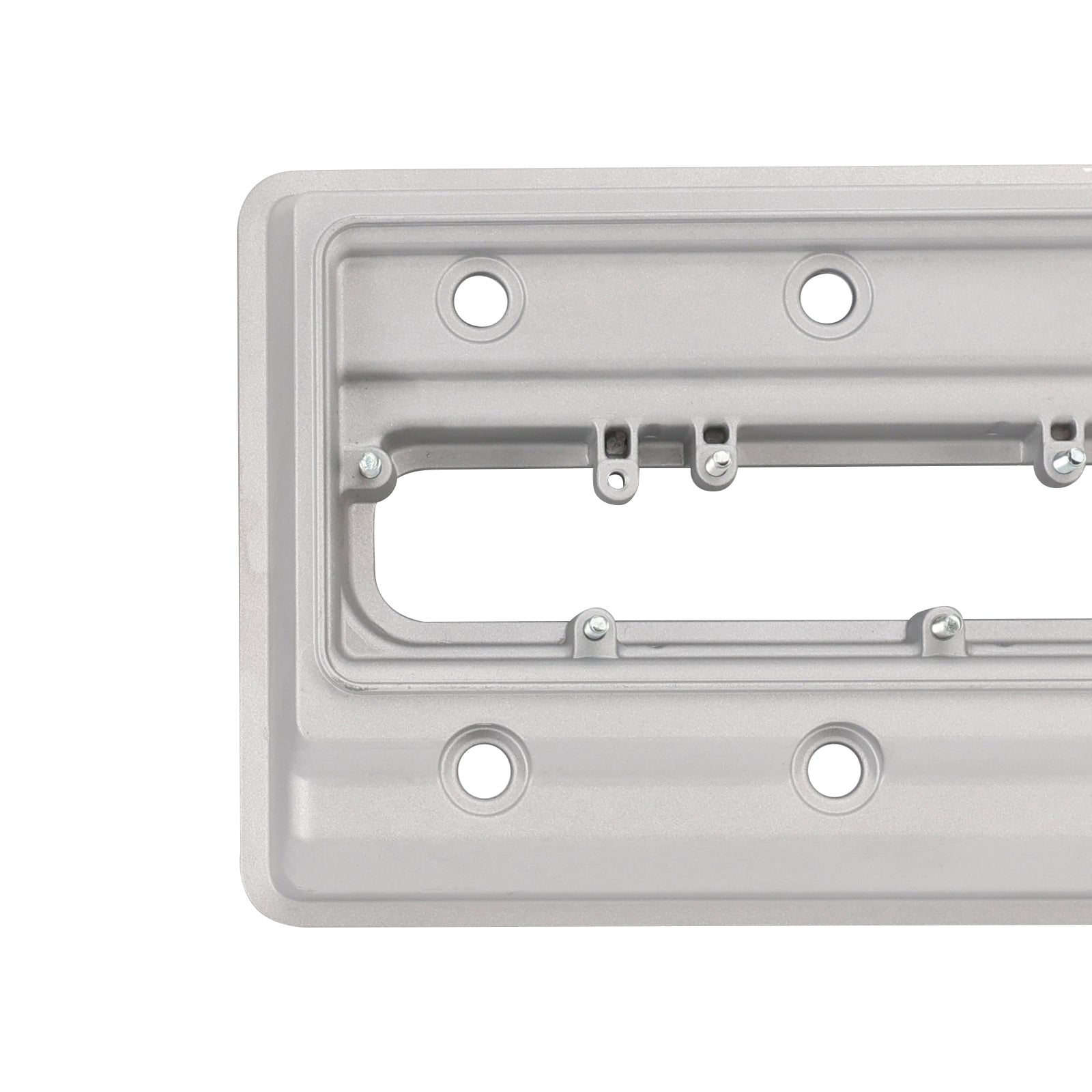 Cubierta de válvula del motor izquierda y derecha para BMW 540i E39 V8 4.4 L 1998-2003