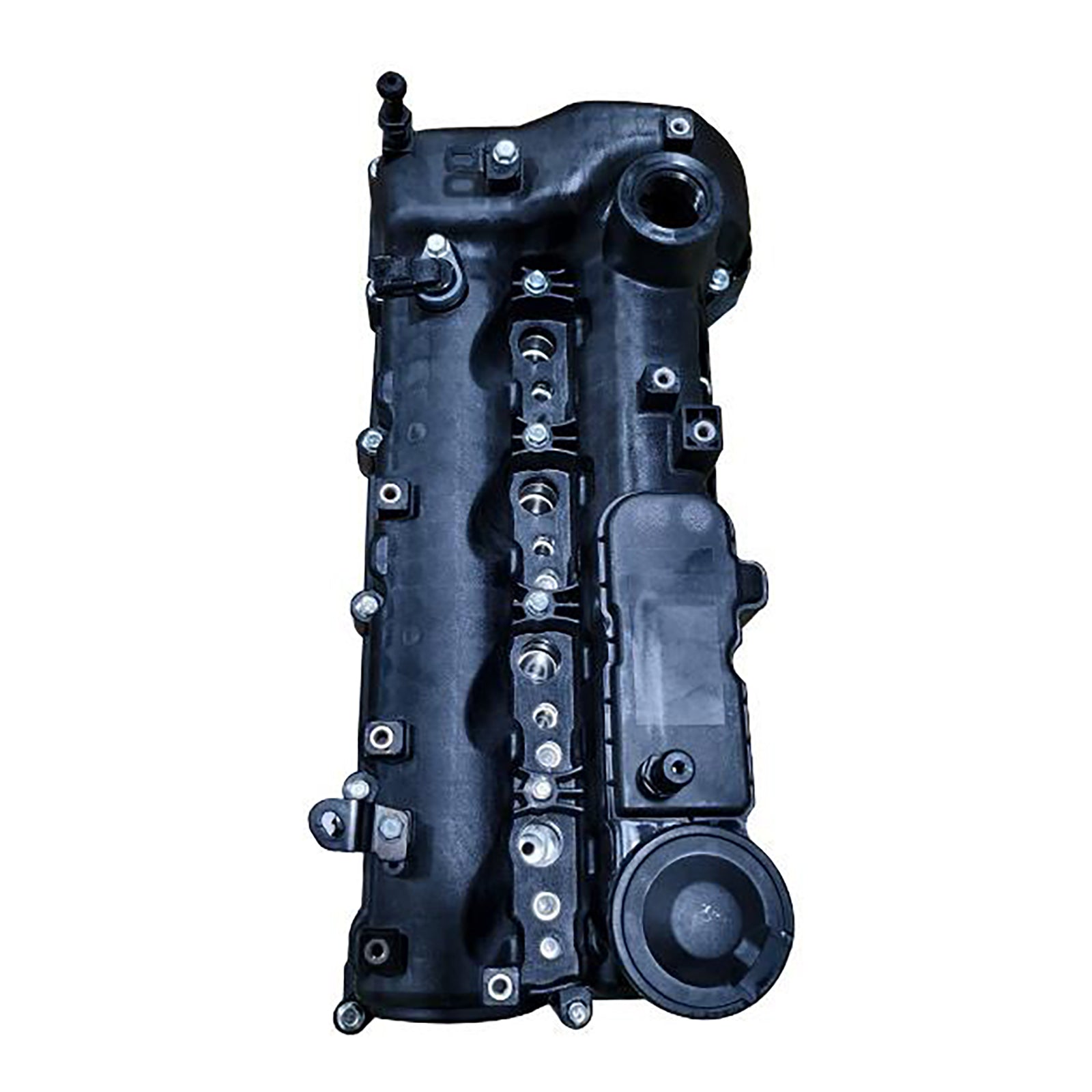 Nuovo motore D4HB per Kia Sorento II e Santa Fe II 2.2 CRDI