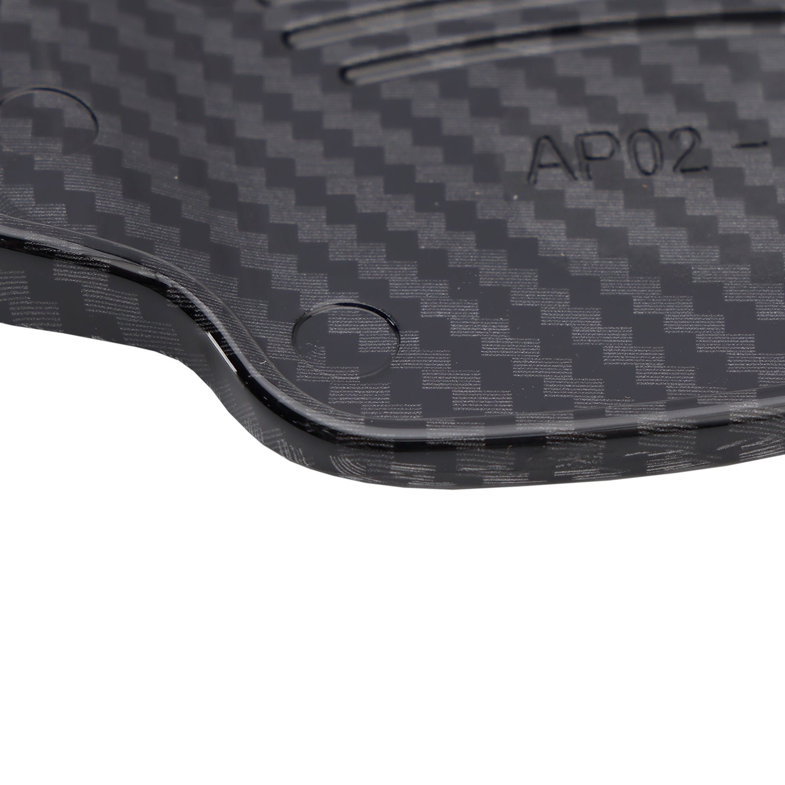 Rozszerzenia palet zmiany prędkości w aspekcie węglowej kierownicy dla Chevrolet Camaro