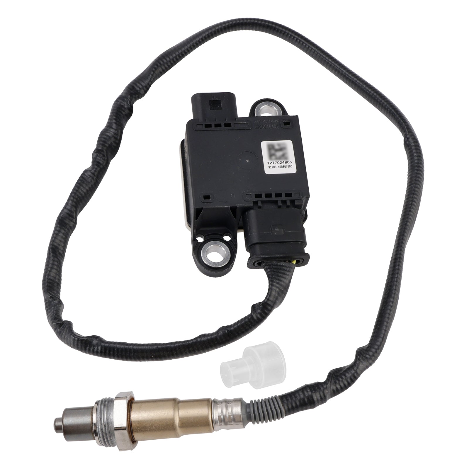 Capteur de particules fines (PM) 04L906261B pour VW California T6 Camper (SGC, SGG, SHC) 2.0 TDI 204 ch/150 kW (juin 2015)