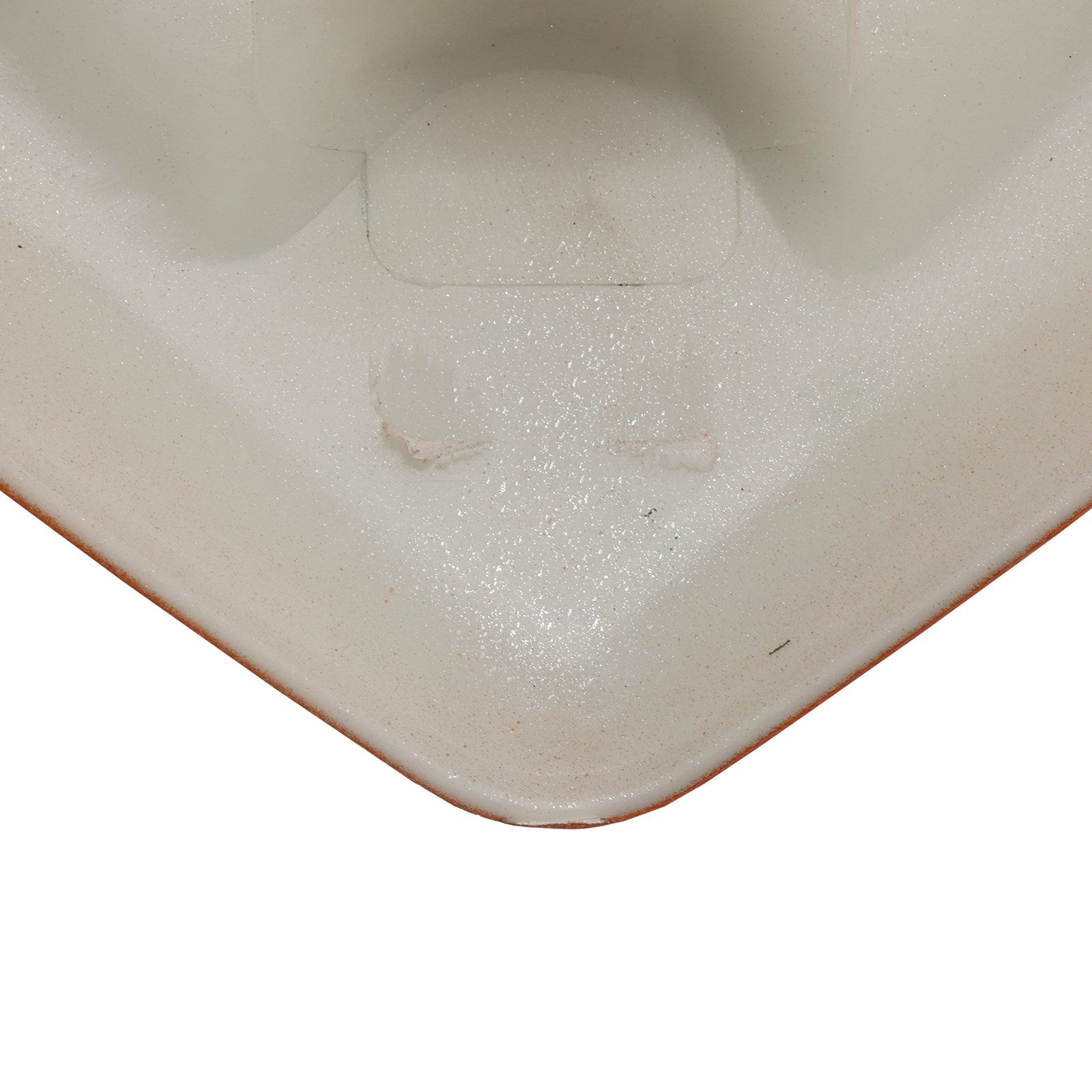 Capot de carénage de siège arrière pour Kawasaki Z1000 2007-2009