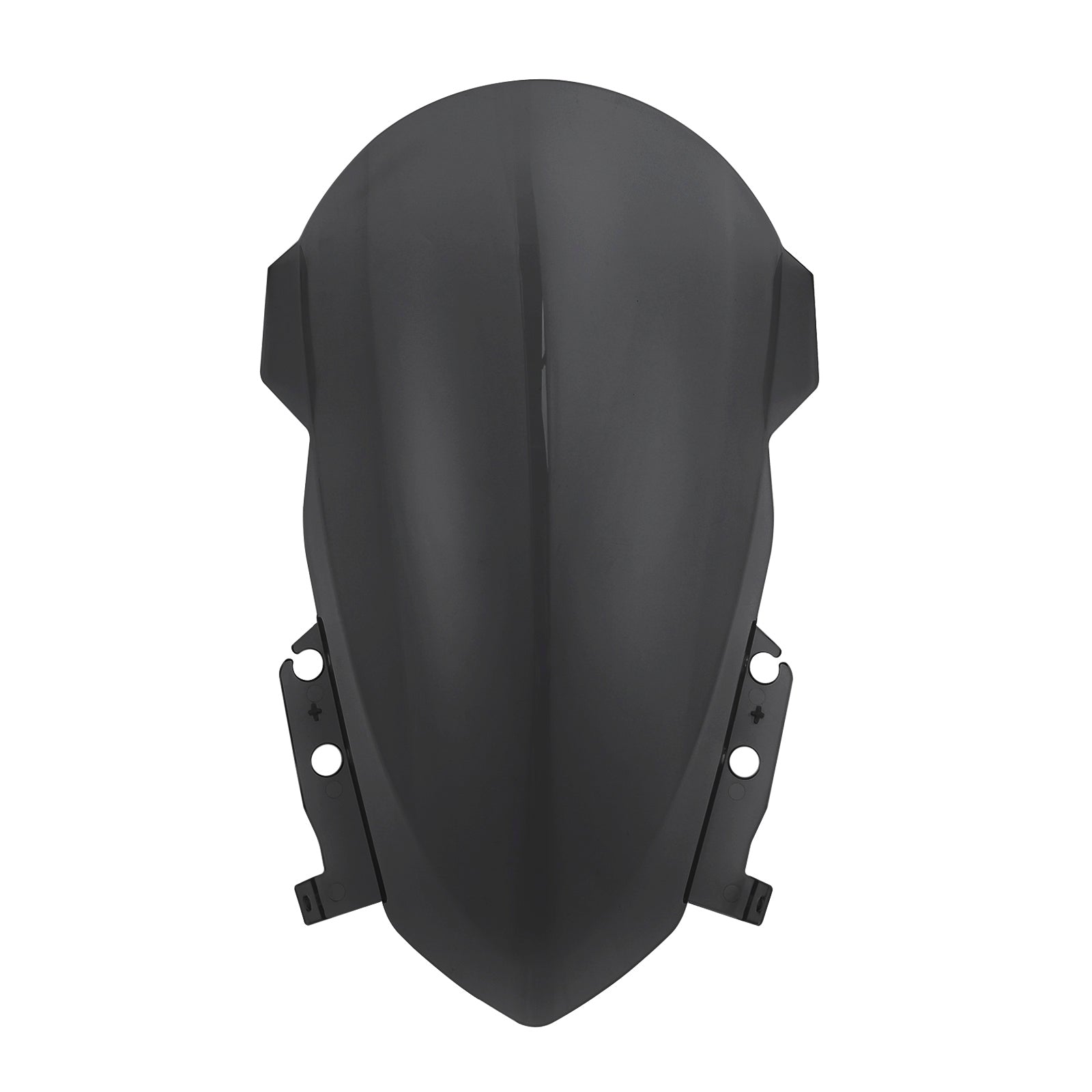 Daytona 660 2024+ moottoripyörän tuulilasi