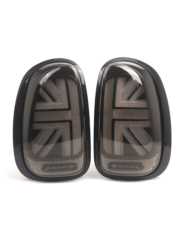 Savun LED-takavalot BMW MINI Countryman R60 L&R 2010-2016