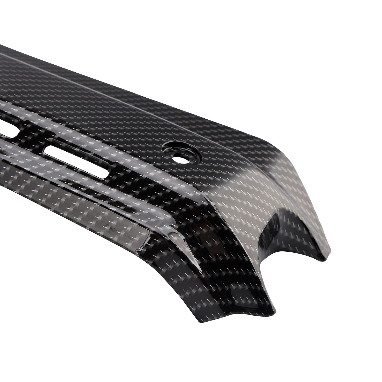 Panneaux de carénage latéraux de radiateur pour Yamaha XSR900 2022-2025