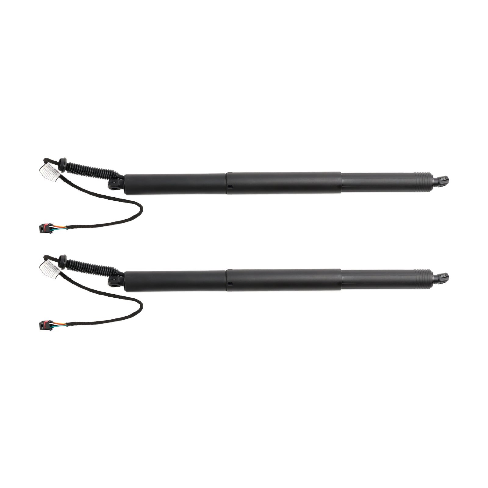 Električno dvigalo prtljažnih vrat 2 kosa Audi S5 F5 8W Sportback 2016-2024 8W8827851 8W8959107