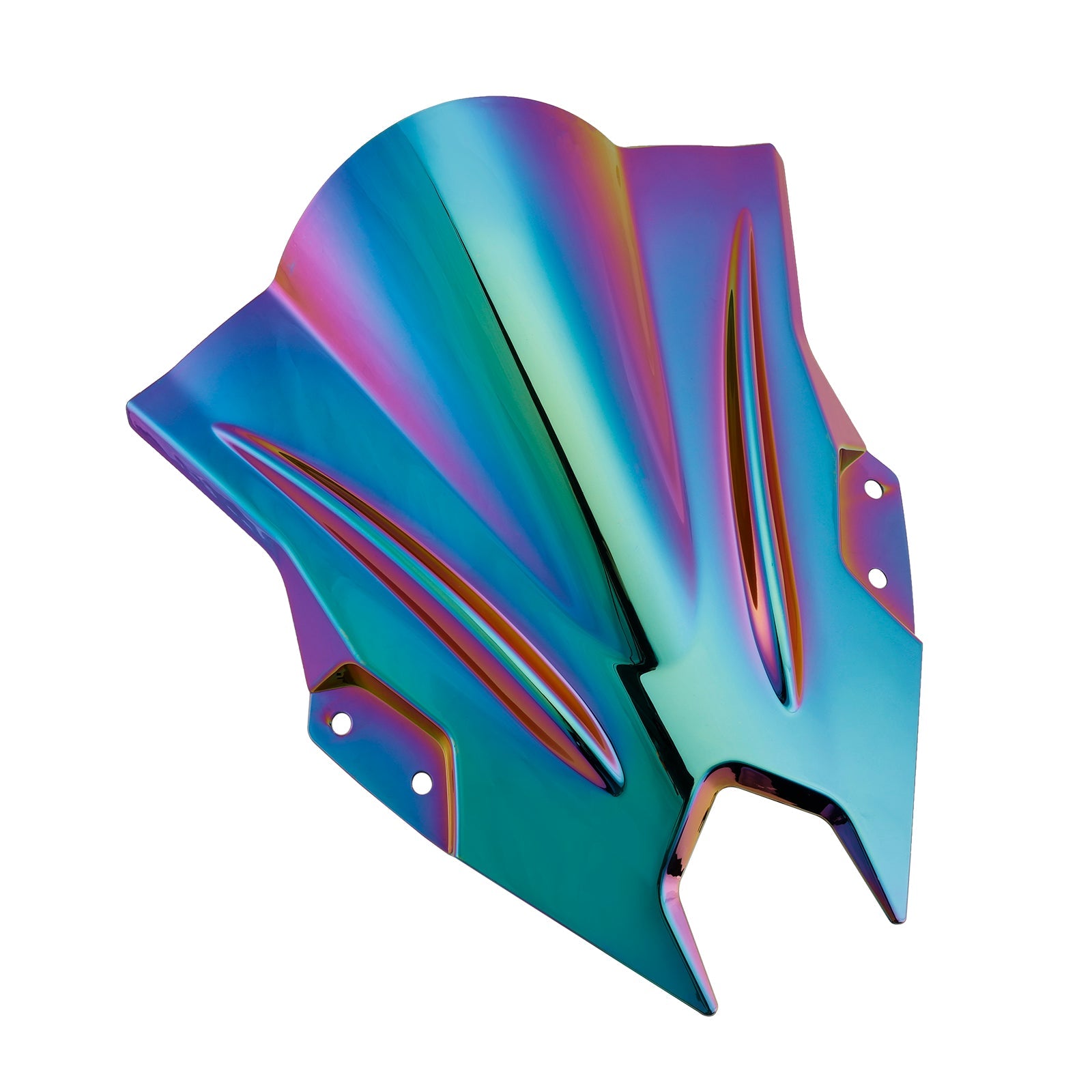 Szybka przednia dla Kawasaki Ninja 500 EX500R 2024-2025