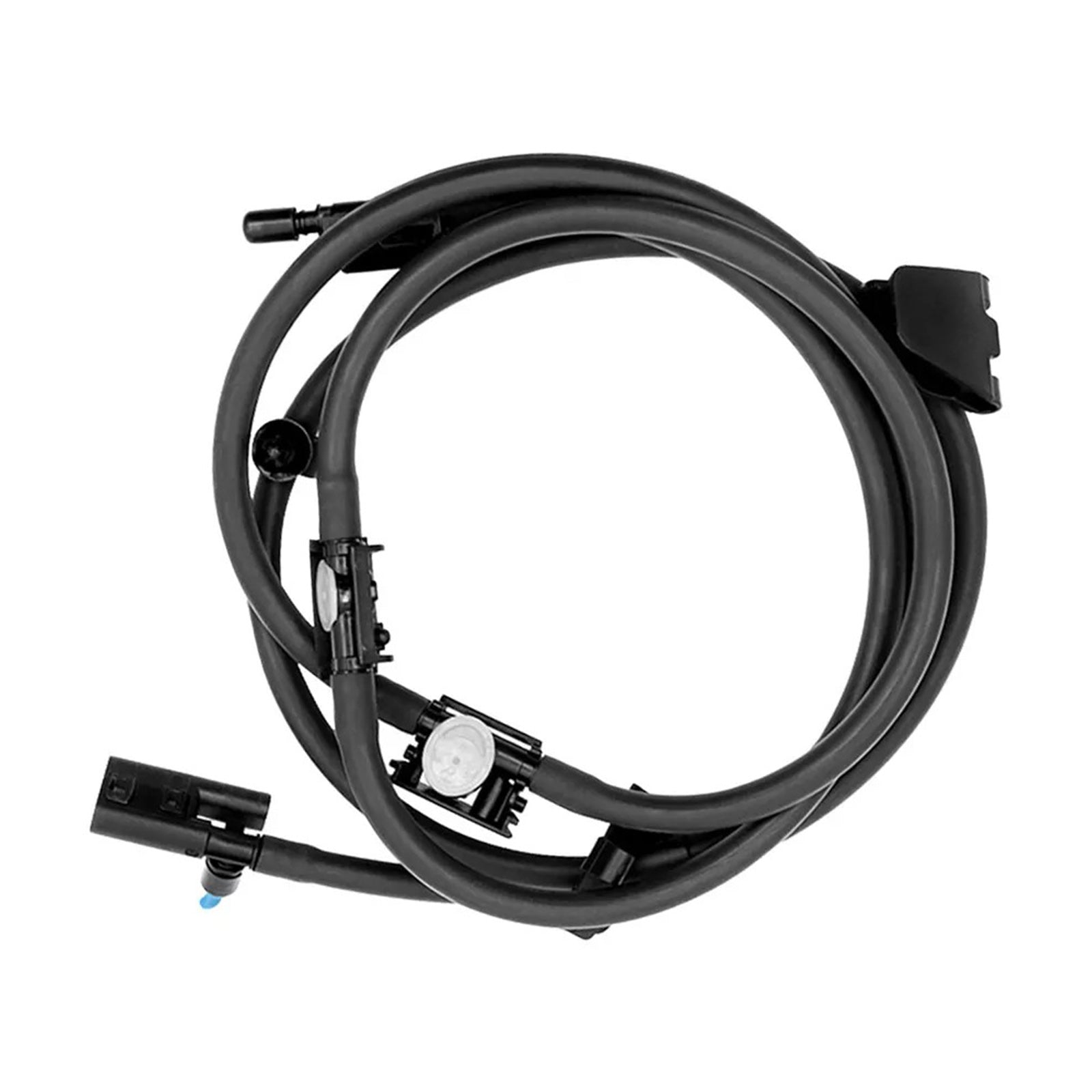 Juego de boquillas y mangueras lavaparabrisas con calefacción para Mercedes-Benz Clase C W205 A2058600192