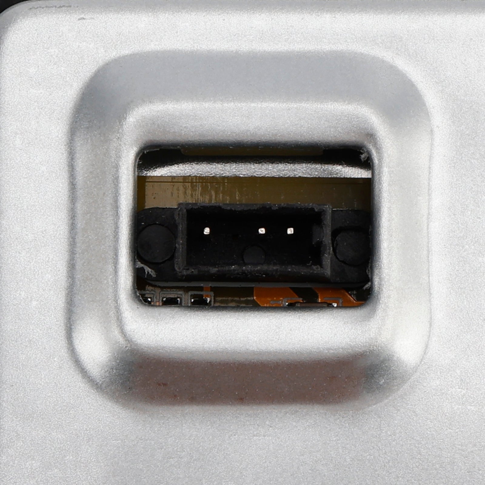 Ballast eléctrico de la luz delantero en Xenon Hid D1s 89035113 para Audi A4