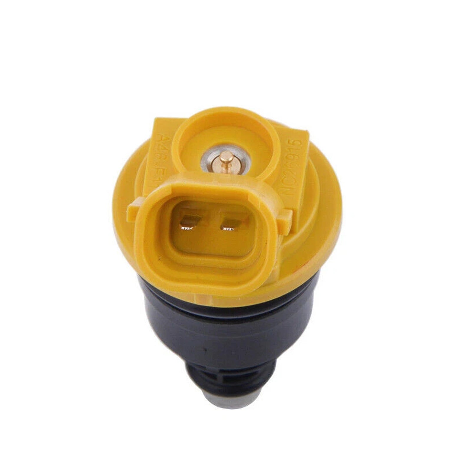 4 injecteurs de carburant pour Nissan Silvia SR20DET S13 14 15 Skyline R33 16600-RR543