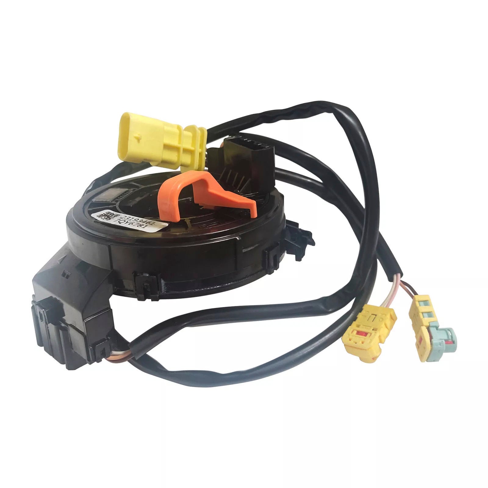 Clock Spring 23381963 za Cadillac Escalade ESV Chevrolet Silverado 1500