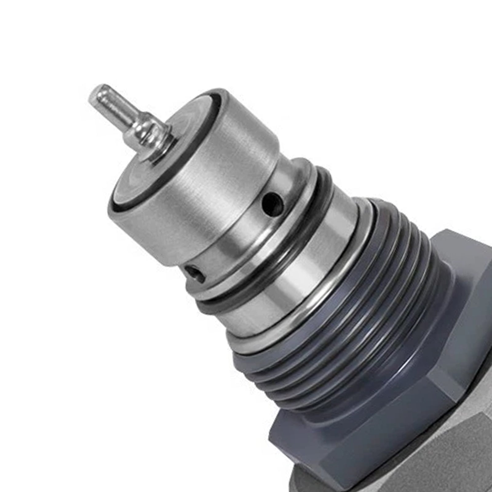 Régulateur de pression de carburant pour Alfa Romeo Stelvio (949_) 2.2 D (à partir de 2016) : référence 0281006198 ou 0445214248