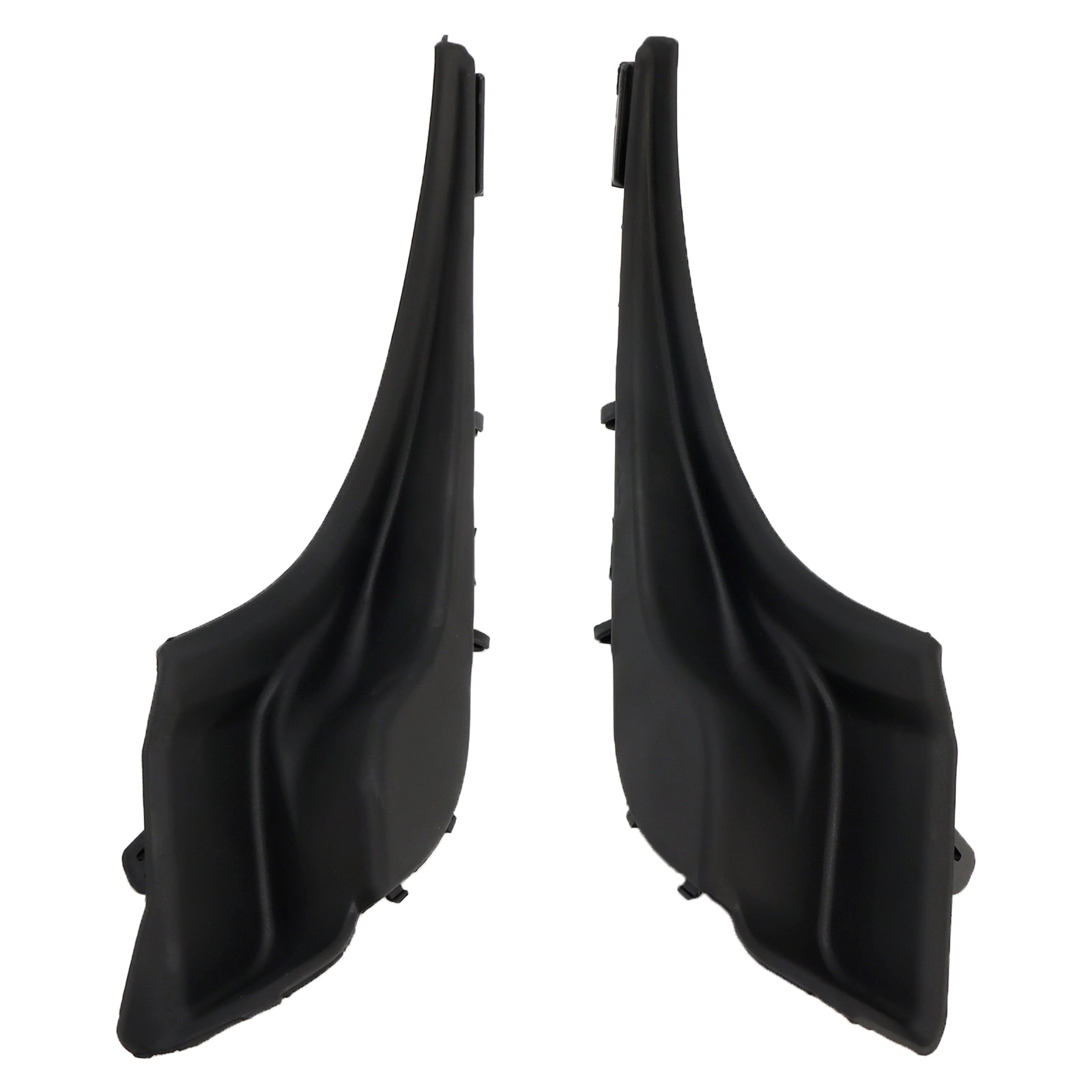 Estensione del pannello della griglia di aspirazione dell'aria (2 pezzi) per Chevrolet Traverse 2009-2017 (22956656 22956657)