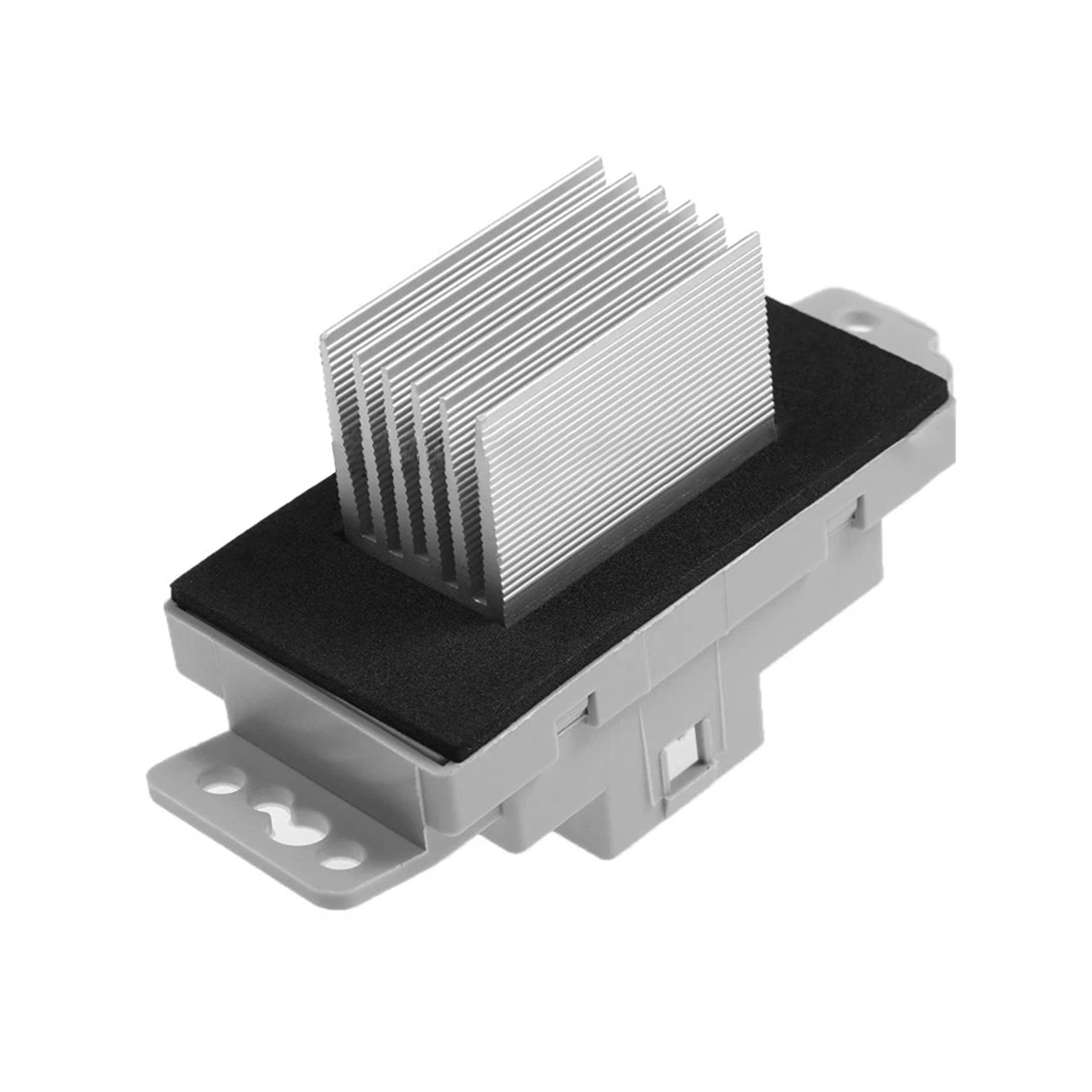 Résistance de régulateur de ventilateur de chauffage CVC 1581773 pour Chevy Impala 2000-2013