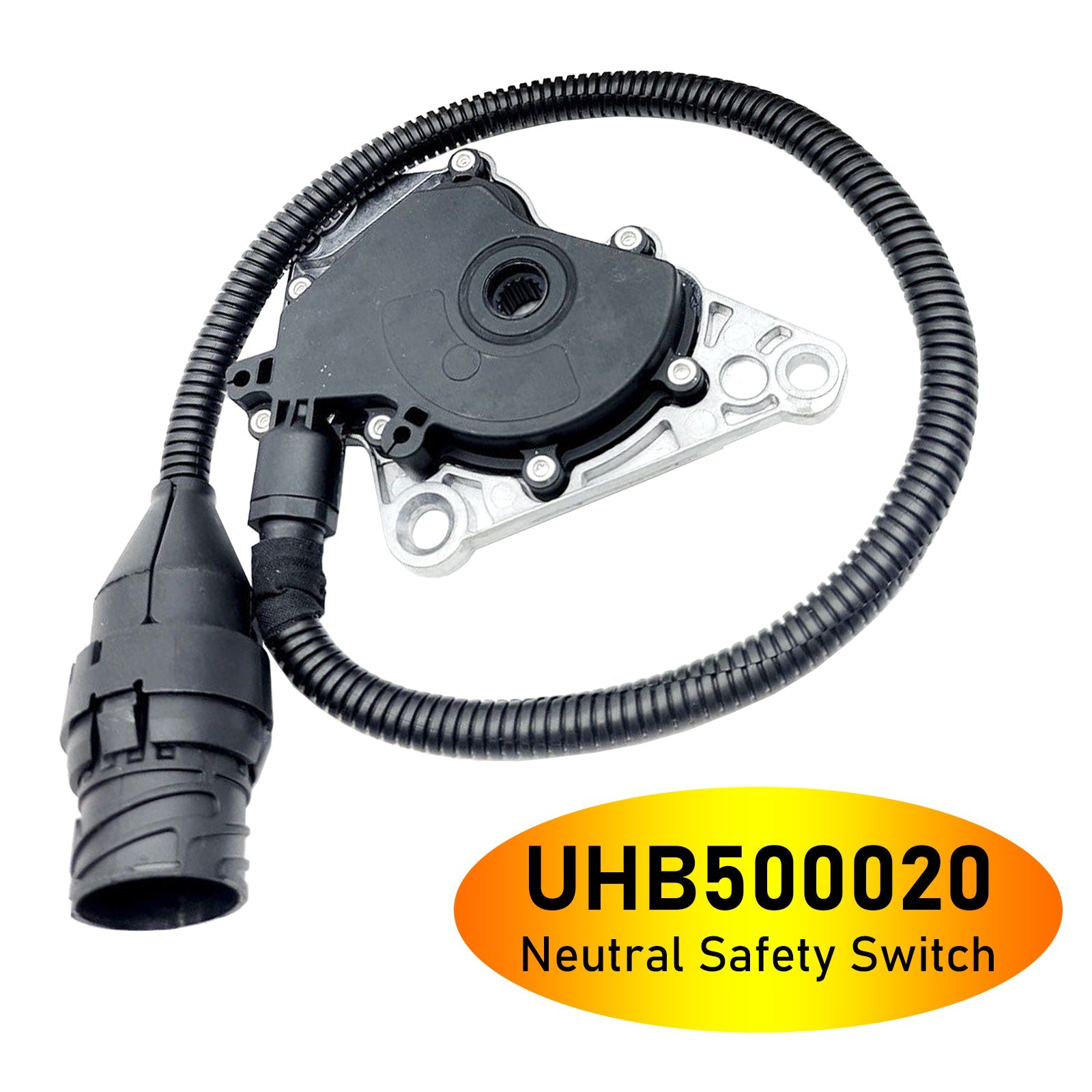 XYZ UHB500020 Przełącznik bezpieczeństwa dla Range Rover L322 2003-2005 Przekładnia