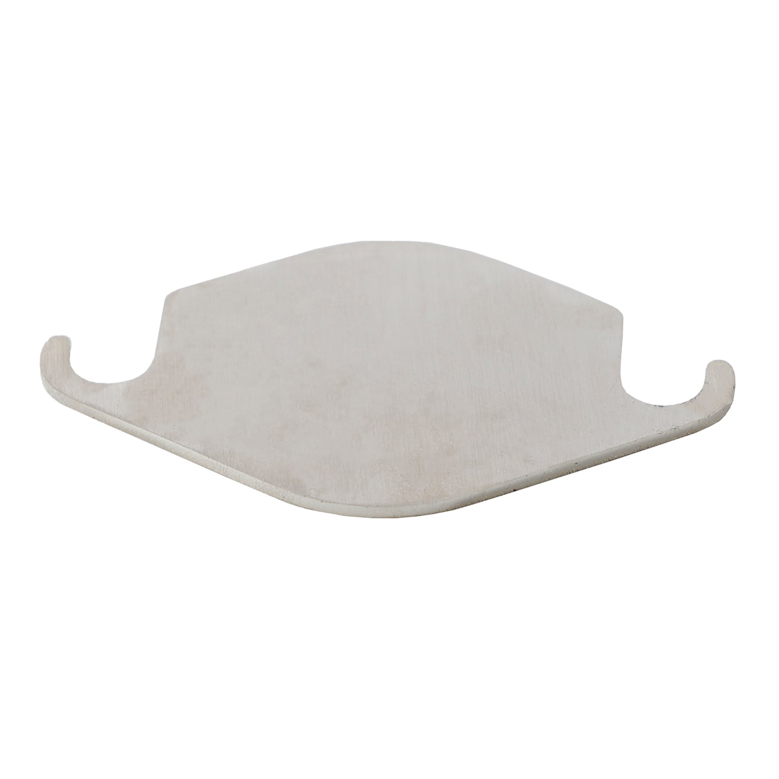 Placa de reparación de válvula EGR solo para Ford 1,8 TDCi Connect Focus Mondeo C-max Euro4