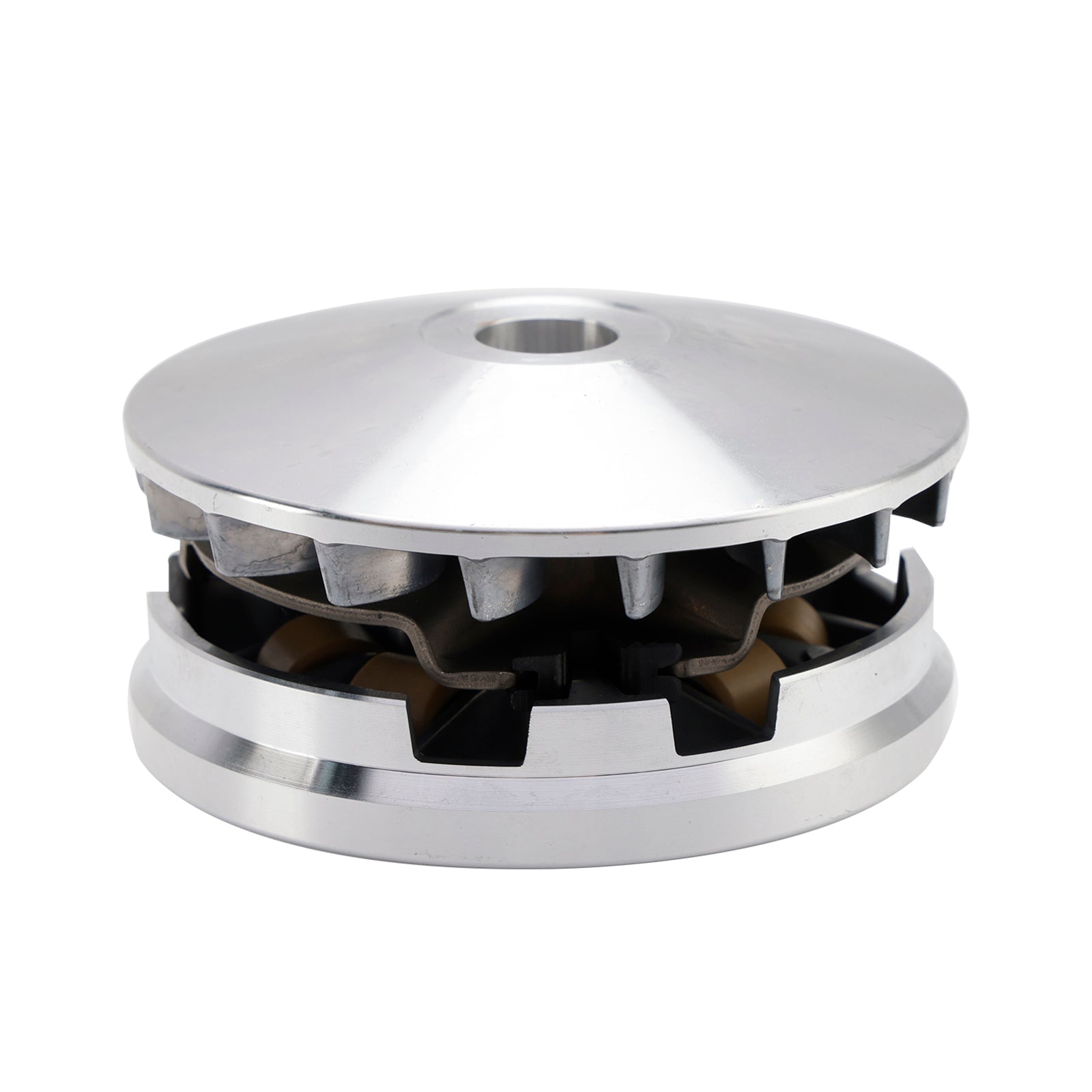 Variateur d'embrayage secondaire arrière pour VTT CPI Crab 100 RS ab 2004 22103-112-000