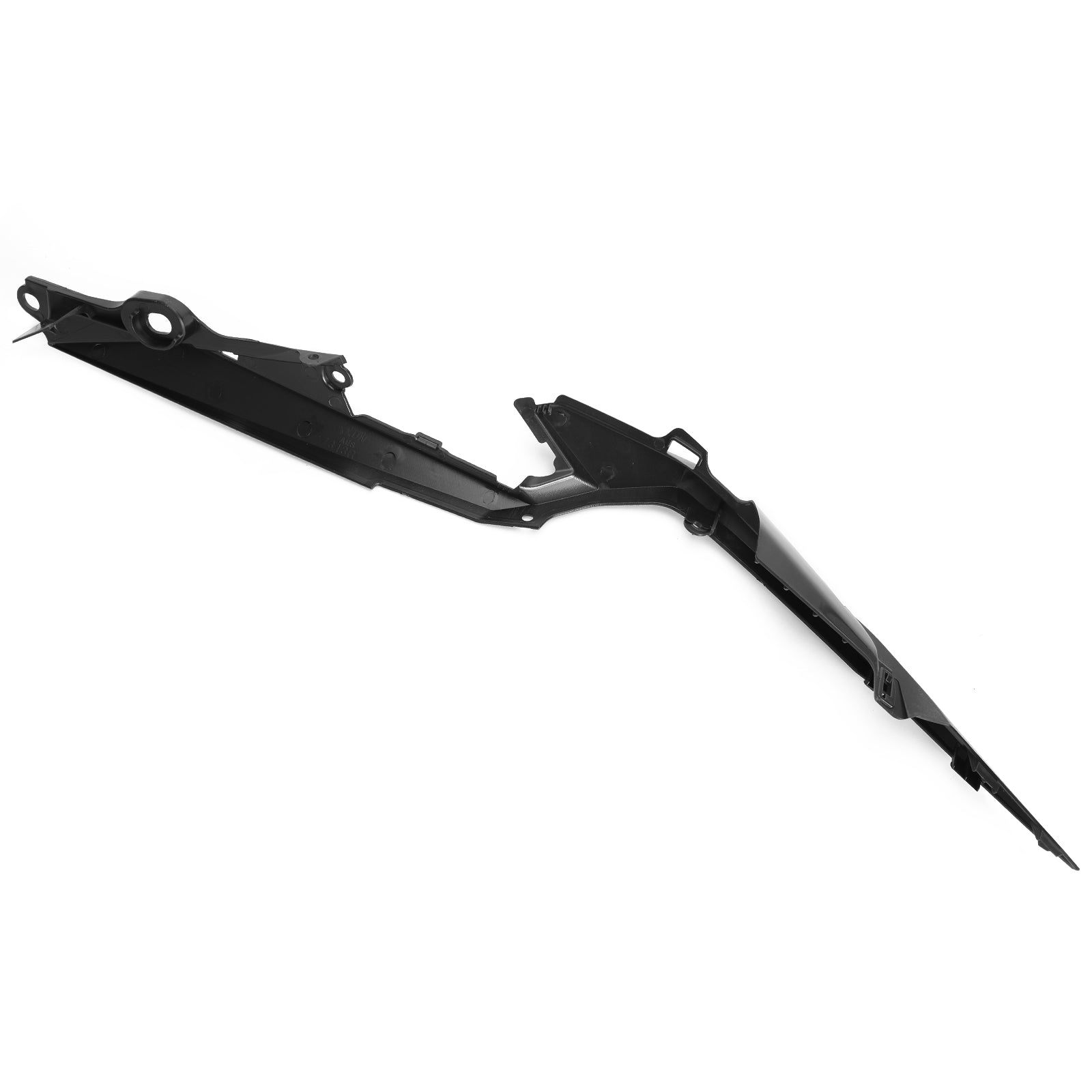 Zestaw owiewek nadwozia Honda CBR500R 2019-2021 Niepomalowane formowanie wtryskowe