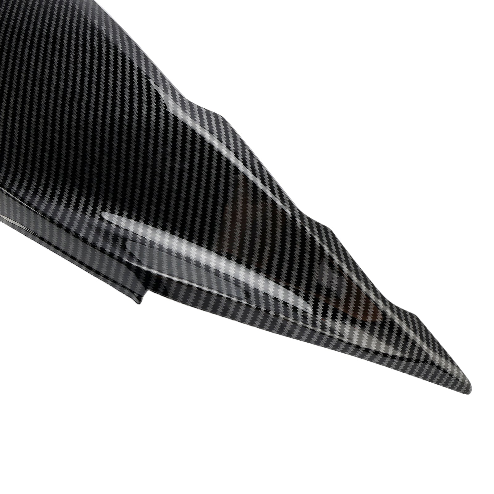 Tankzijde kuippaneel Kawasaki Versys 650 KLE650 2022-2024