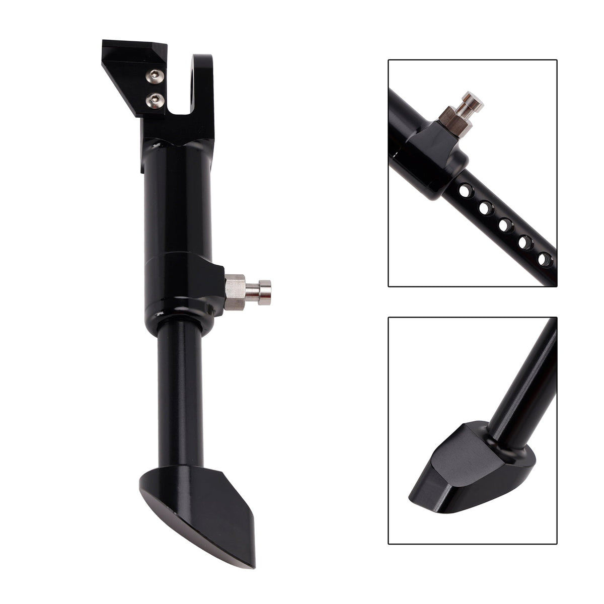Béquille latérale réglable pour Suzuki GSXR1300 (1999-2026)