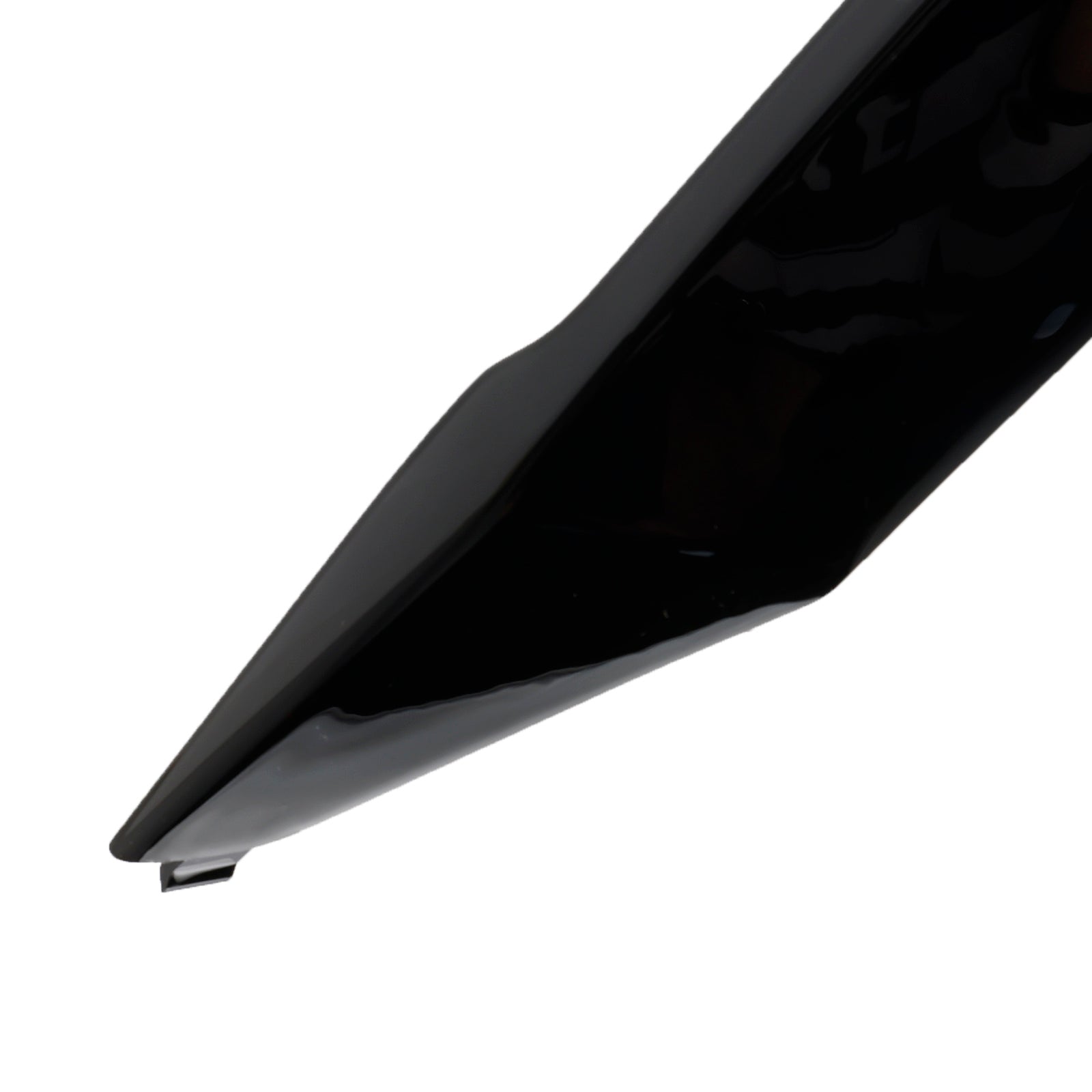 Panneaux de carénages de couvercle supérieur de guidon conducteur Honda ADV 160 2023-2024