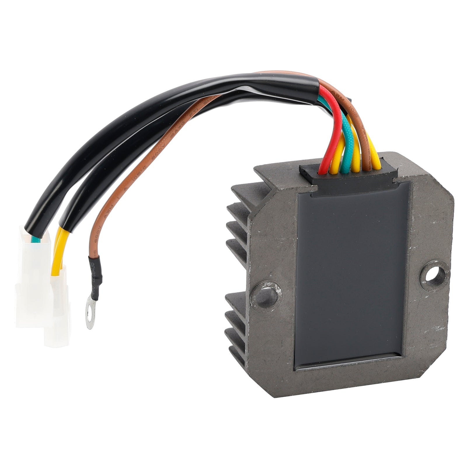 Regulador de voltaje del estator del estator generador para Aprilia Leonardo 250 300 2002-2004