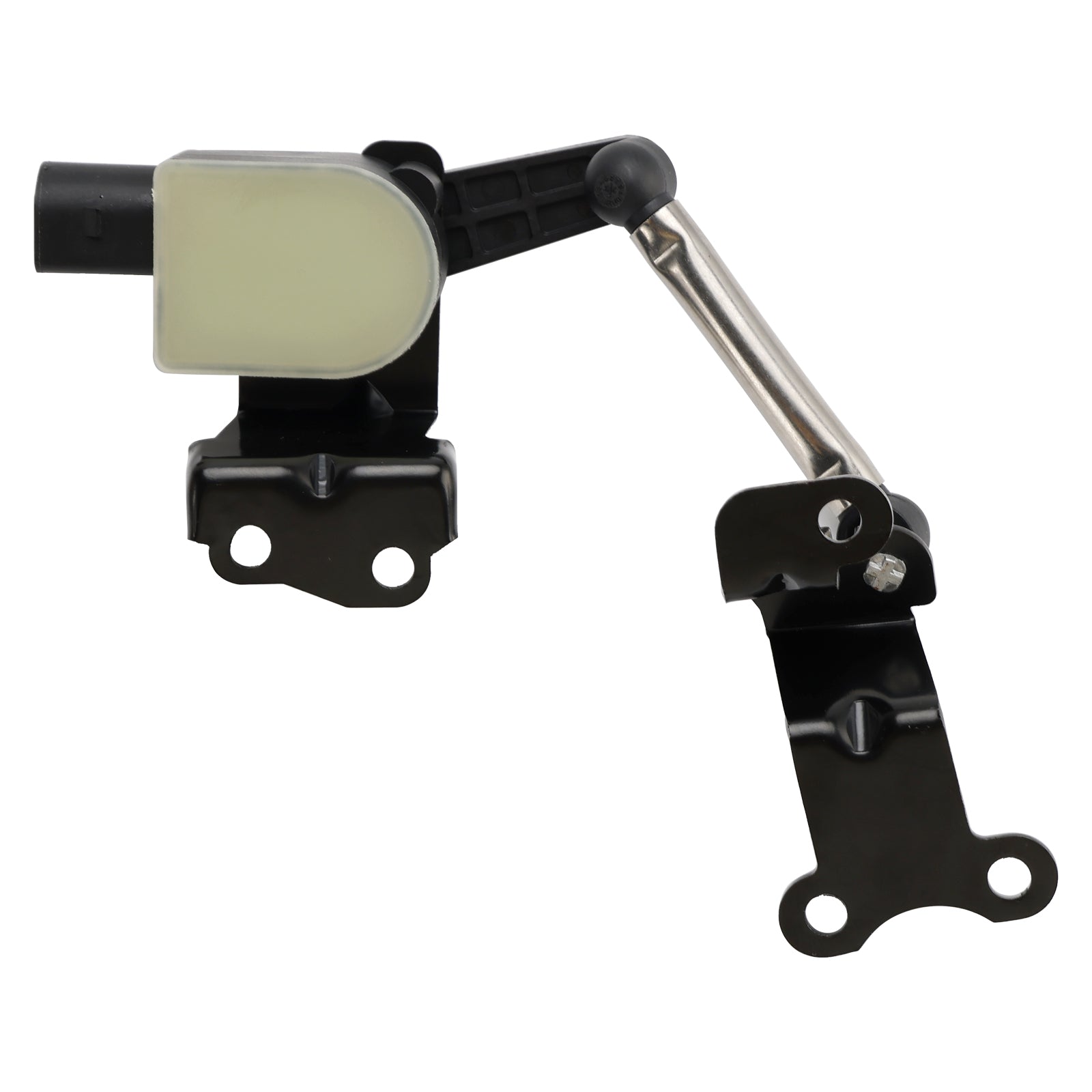 Capteur de niveau arrière 3T0941273 pour Skoda Superb II 3T4 Yeti 5L 2009-2015