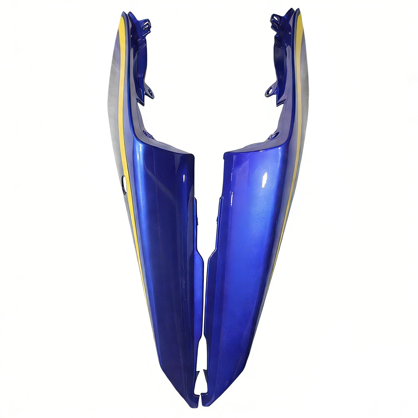 Kit de carénage en plastique ABS injecté pour Yamaha YZF-R3 2014-2018 R25 2015-2017